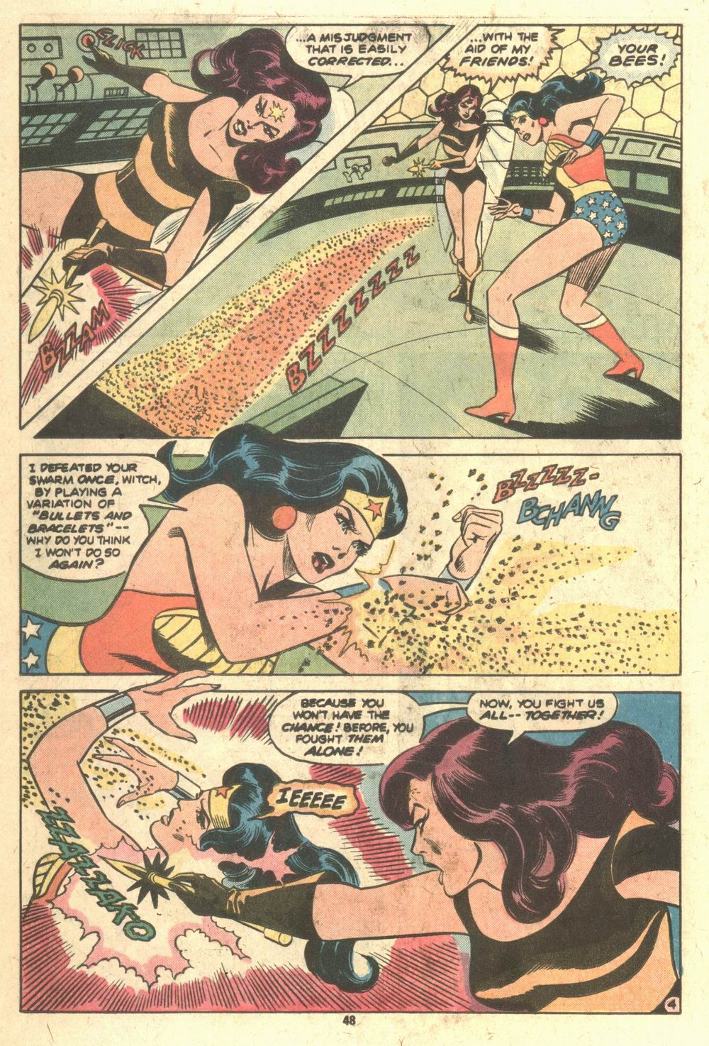 Read online Adventure Comics (1938) comic -  Issue #464 - 48