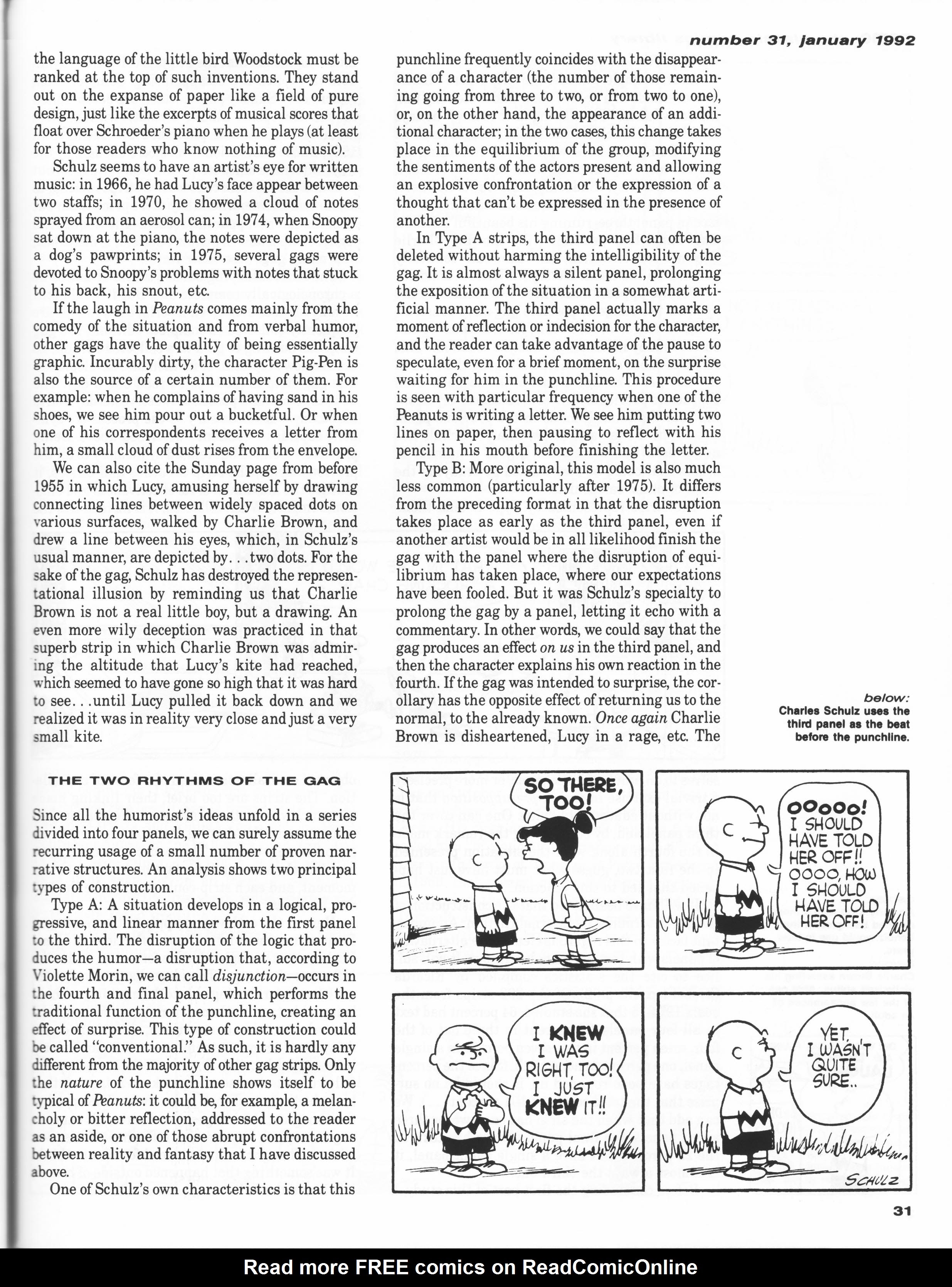 Read online Nemo: The Classic Comics Library comic -  Issue #31 - 31