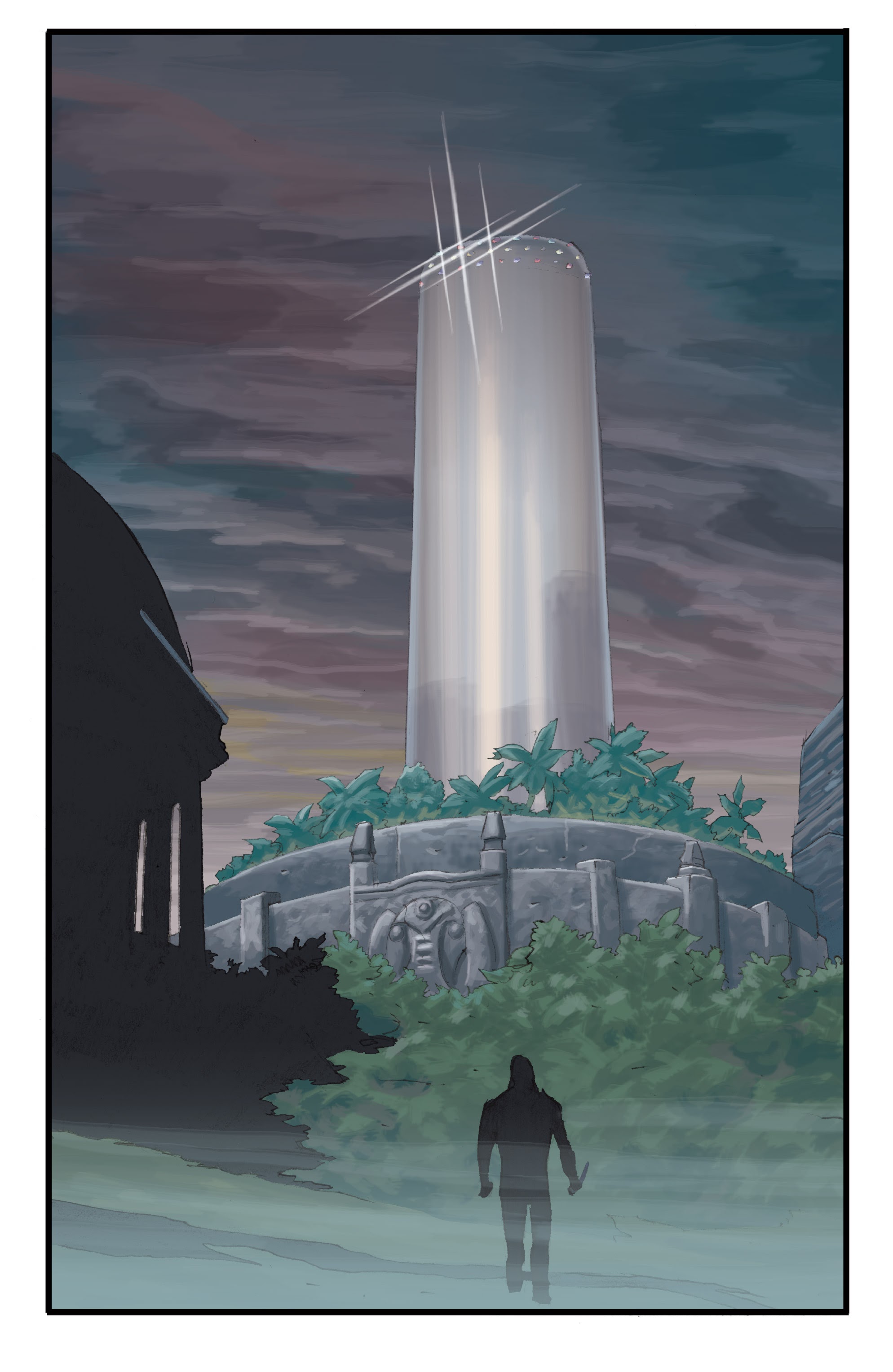 Read online Conan Chronicles Epic Collection comic -  Issue # TPB The Heart of Yag-Kosha (Part 1) - 17