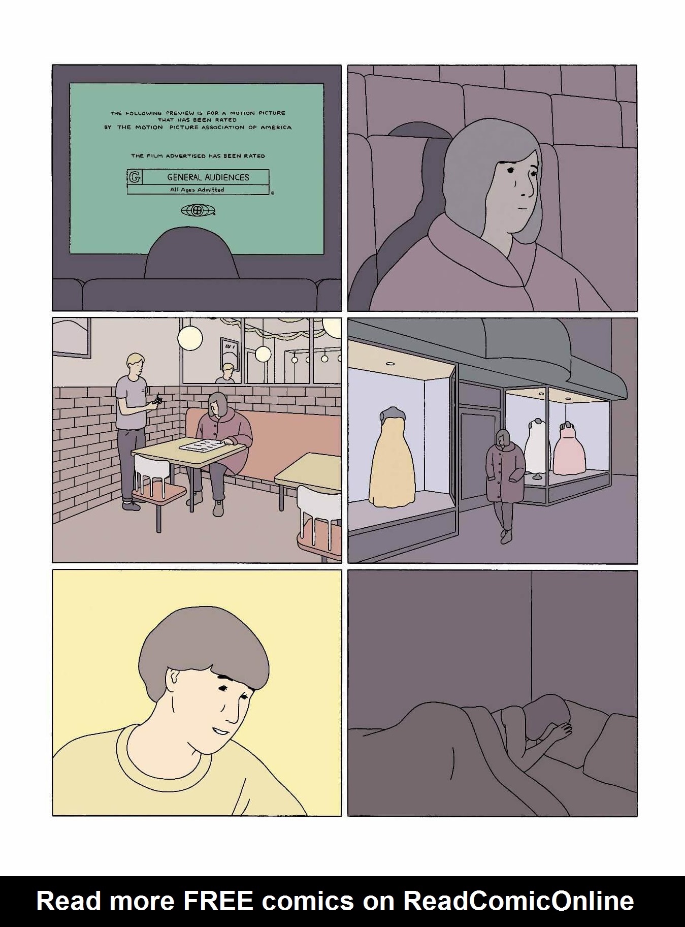 Read online Sabrina comic -  Issue # TPB (Part 1) - 96