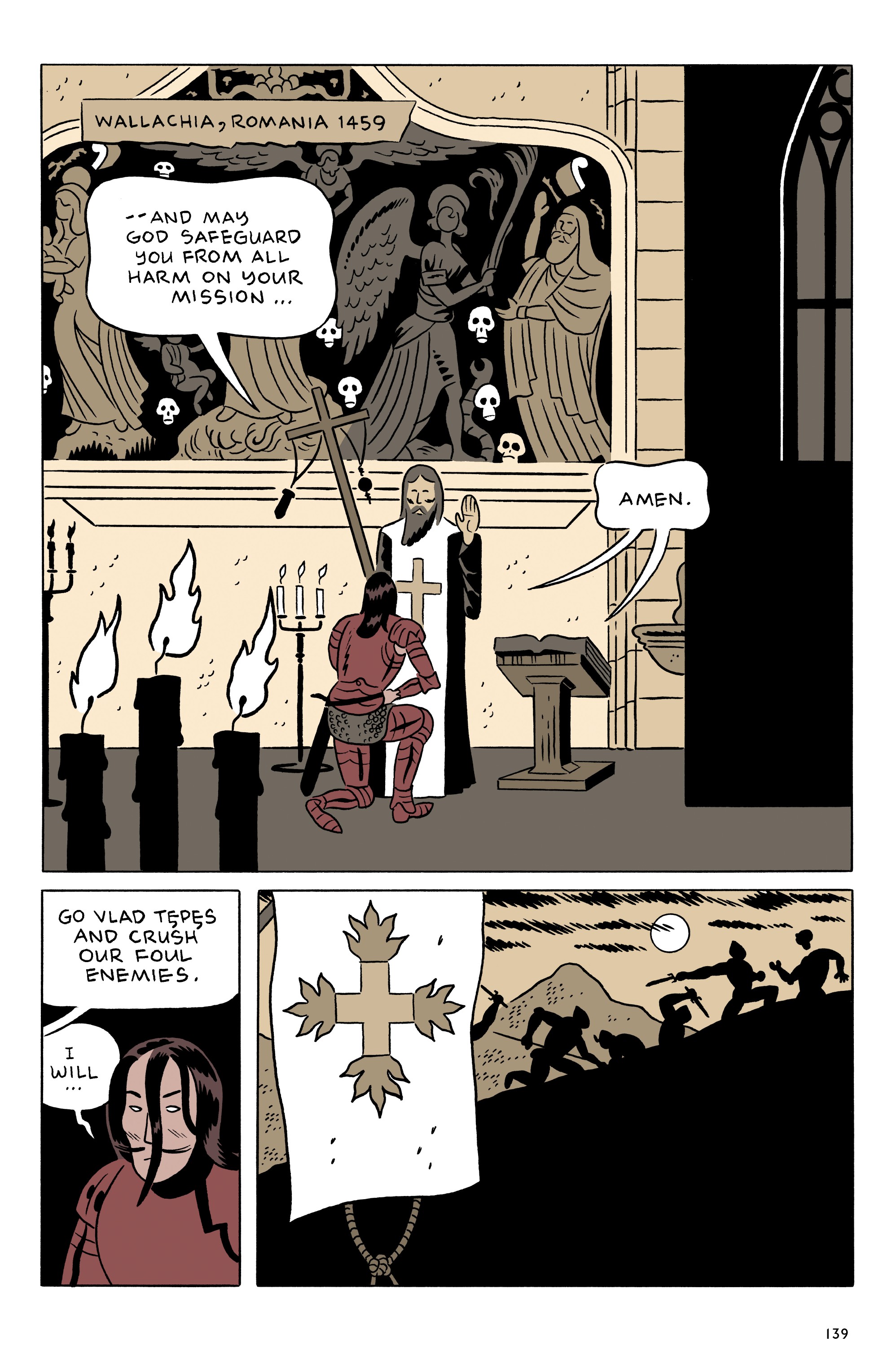 Read online The Horror of Collier County comic -  Issue # TPB (Part 2) - 40