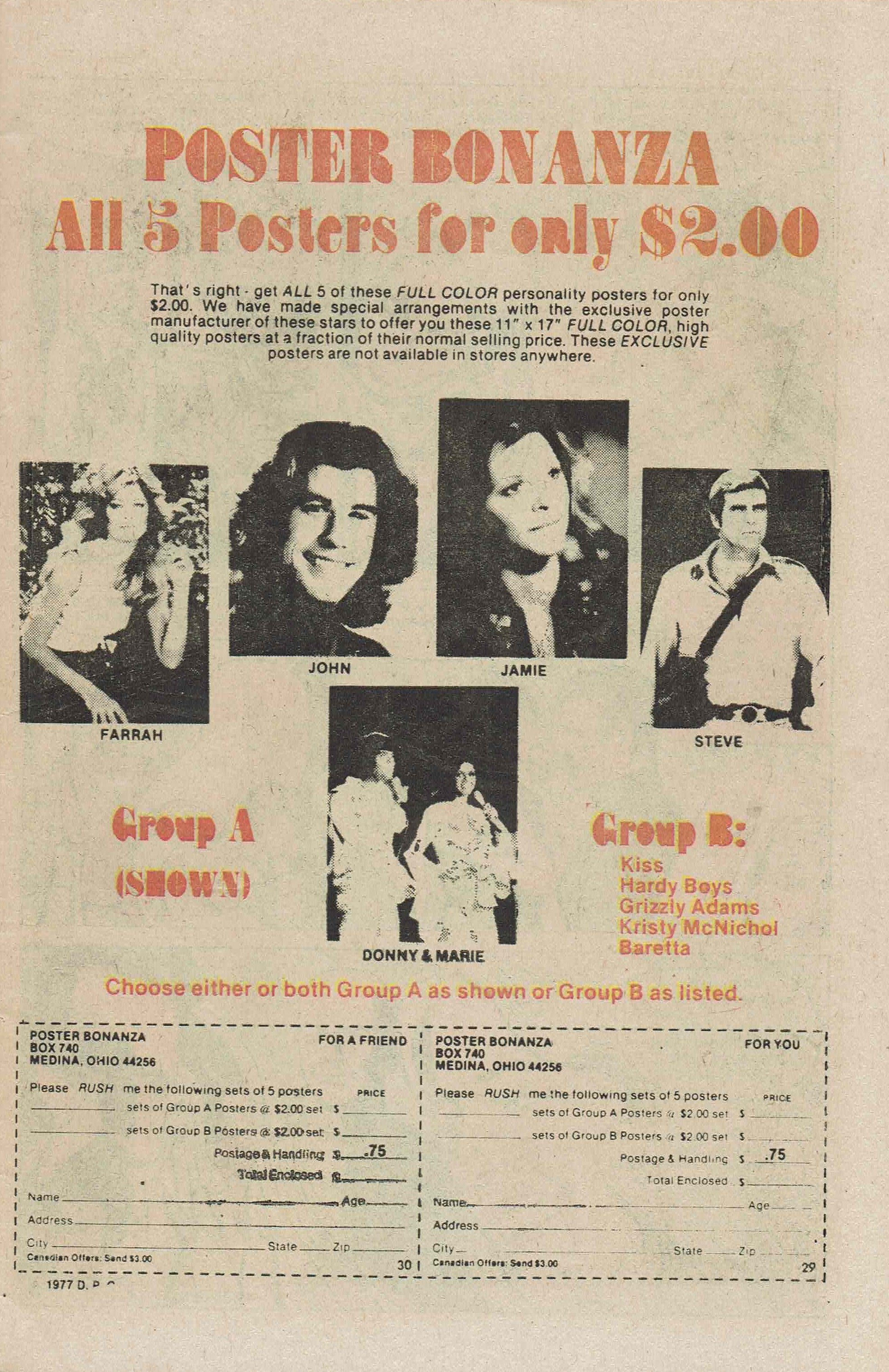 Read online Bionic Woman comic -  Issue #2 - 7