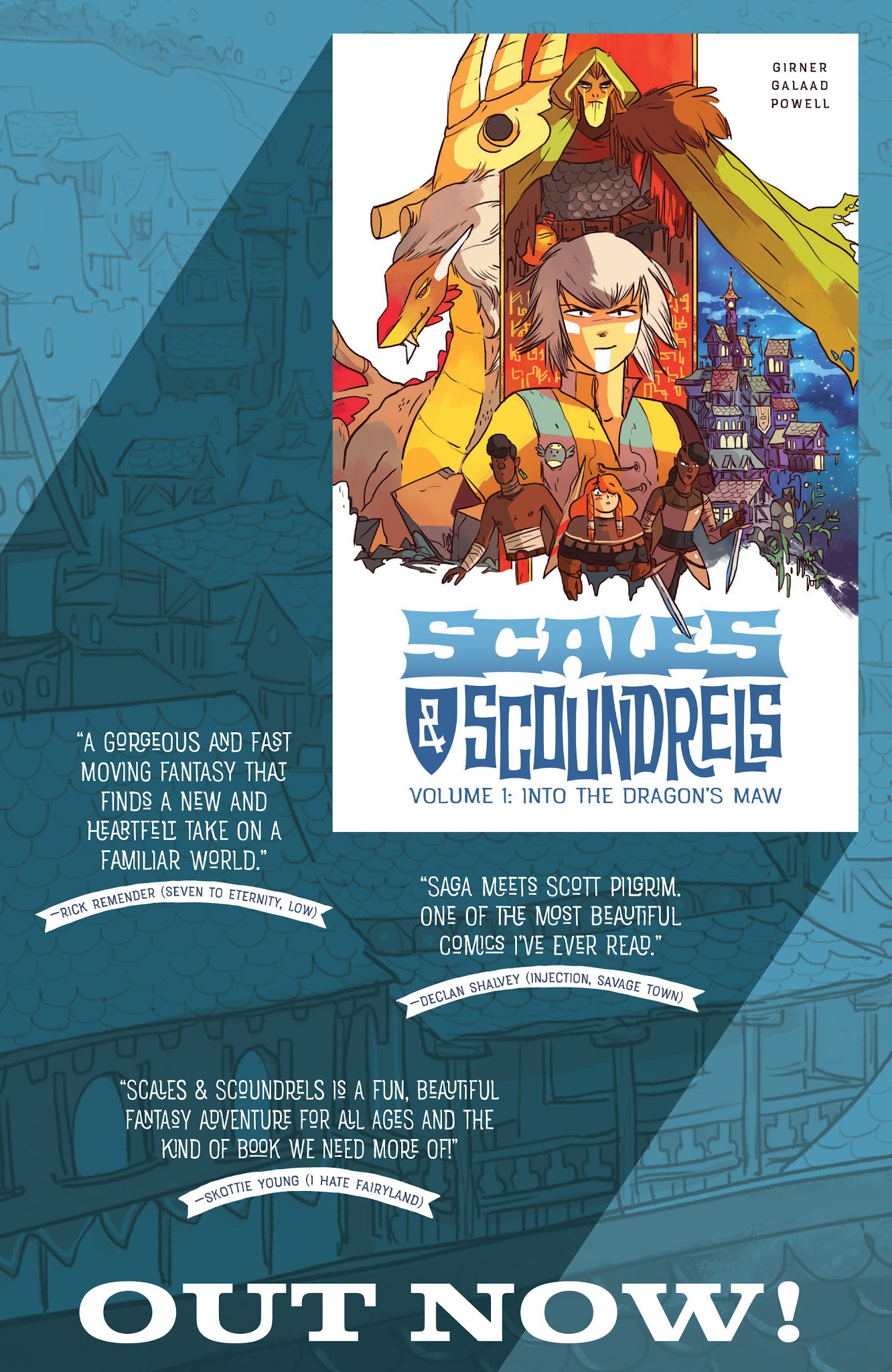 Read online VS comic -  Issue #2 - 30