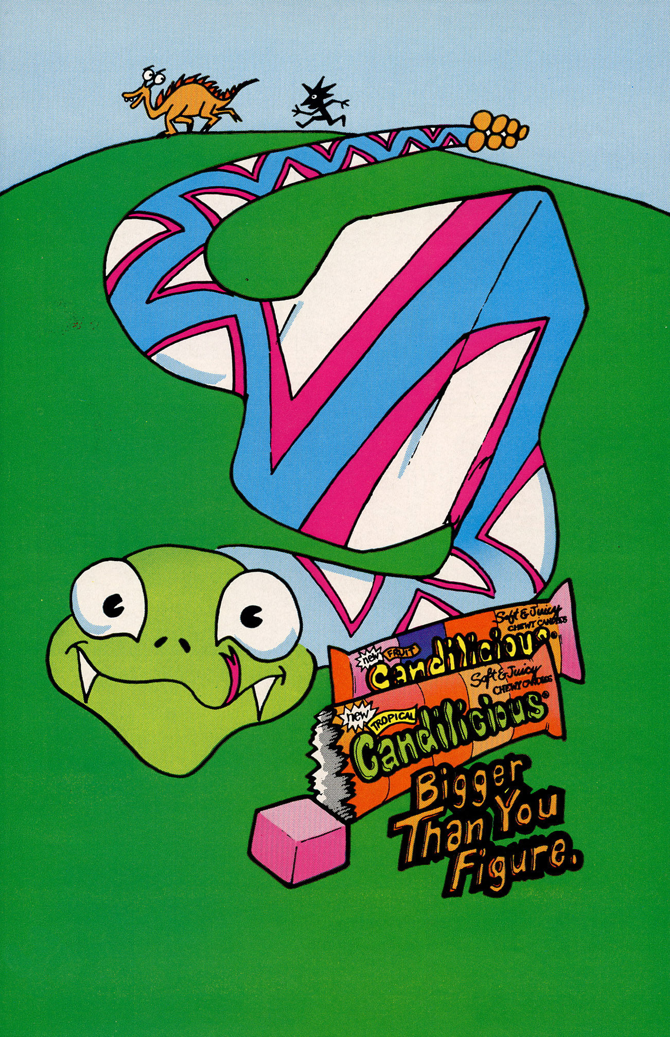 Read online Archie's Pals 'N' Gals (1952) comic -  Issue #201 - 36