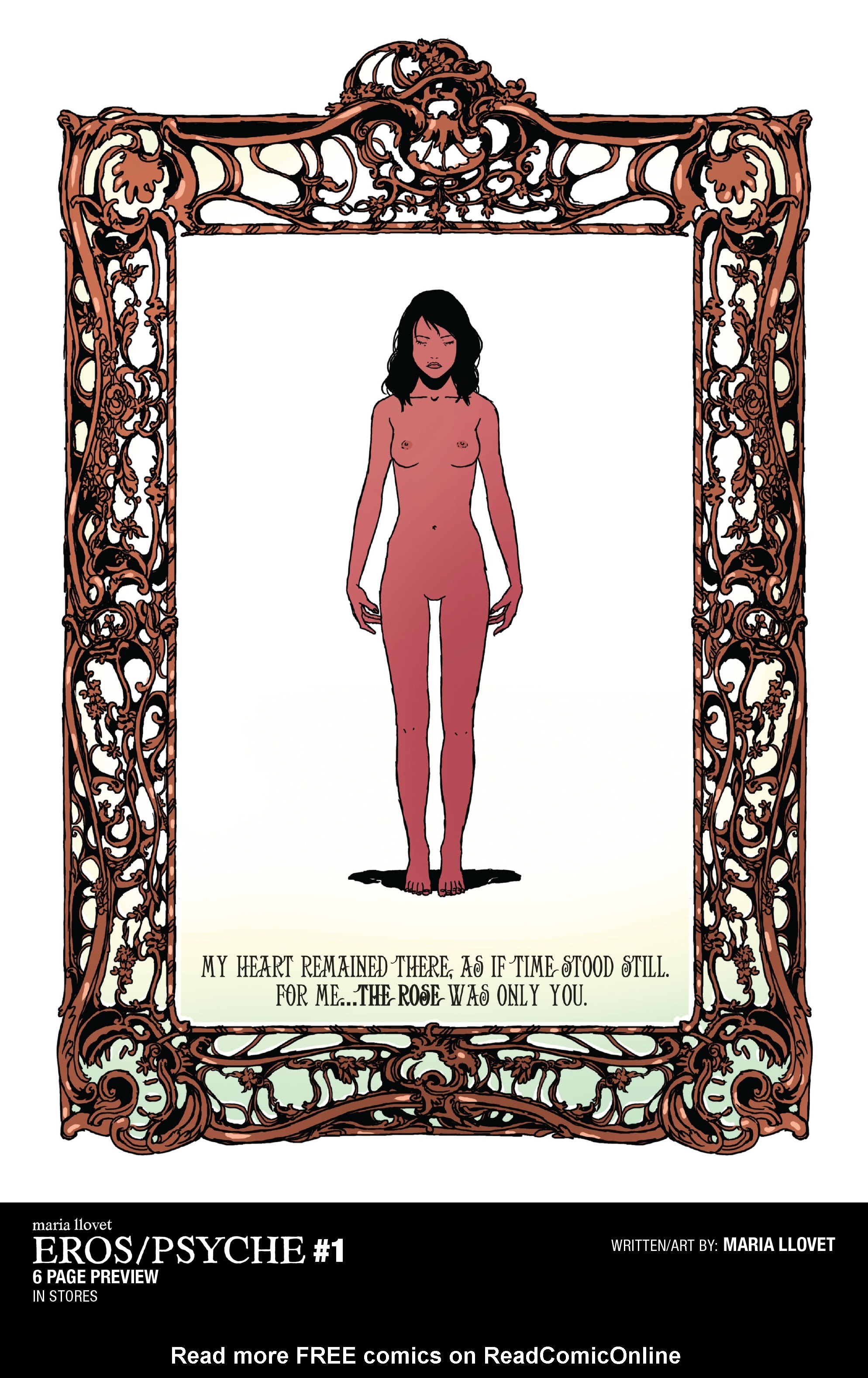 Read online Gung-Ho: Sexy Beast comic -  Issue #4 - 26