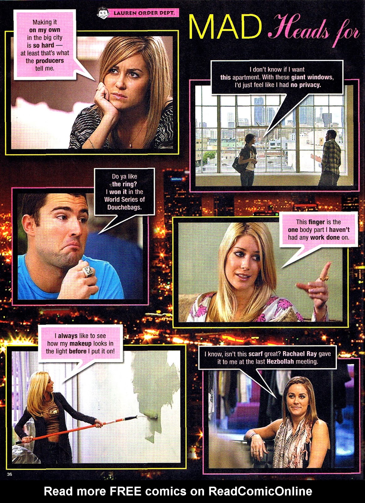 MAD issue 493 - Page 32