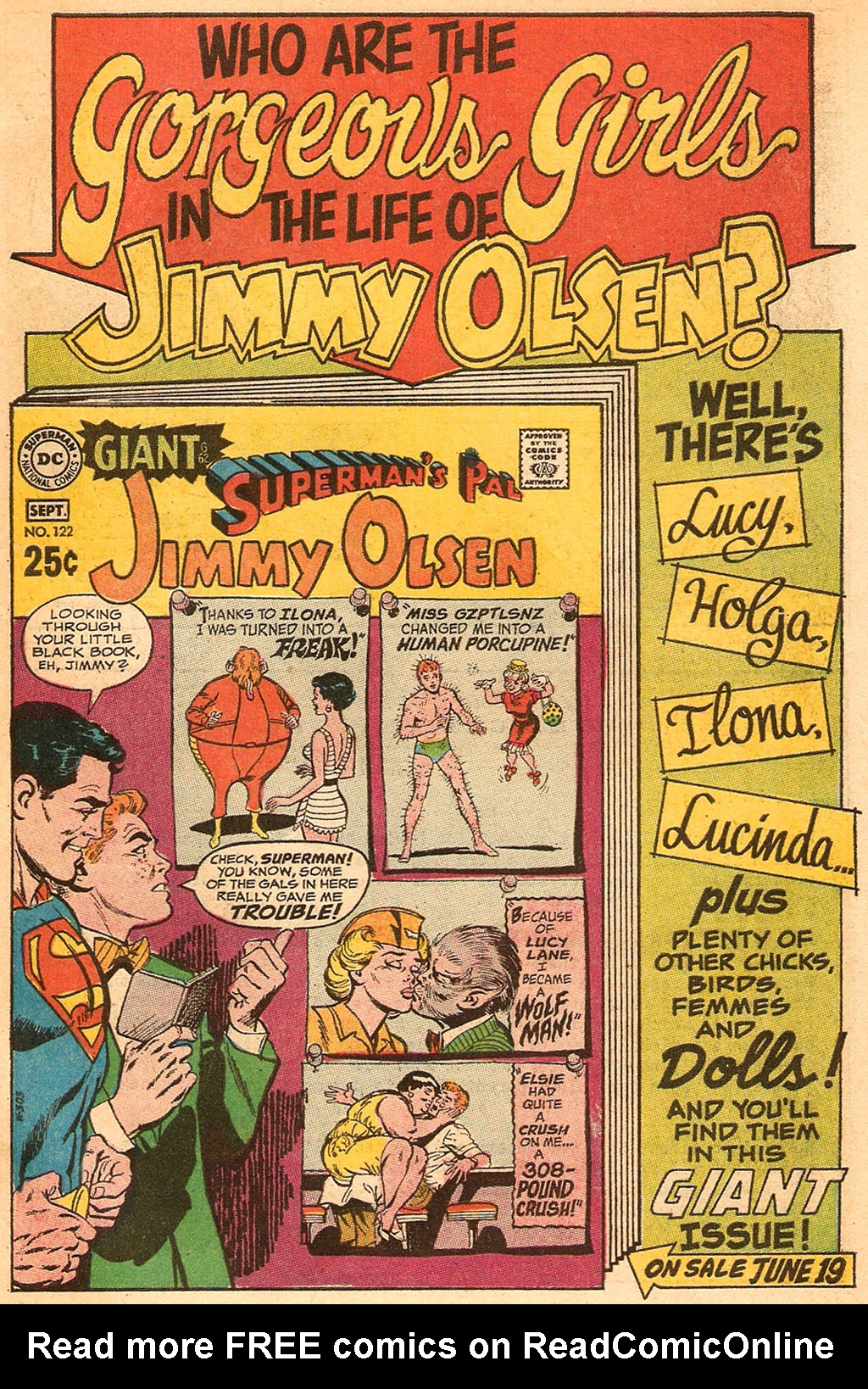 Read online G.I. Combat (1952) comic -  Issue #137 - 29