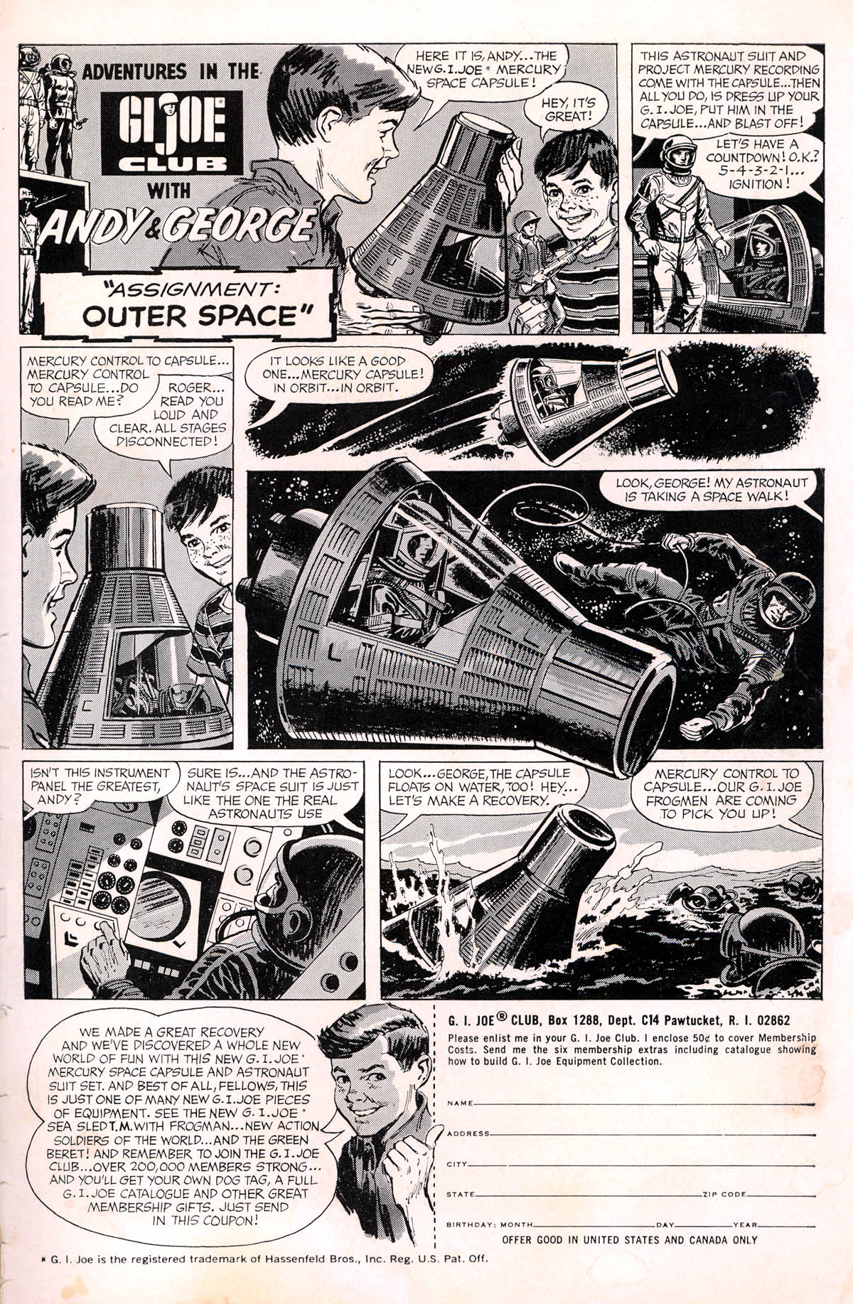 Read online Green Lantern (1960) comic -  Issue #48 - 34