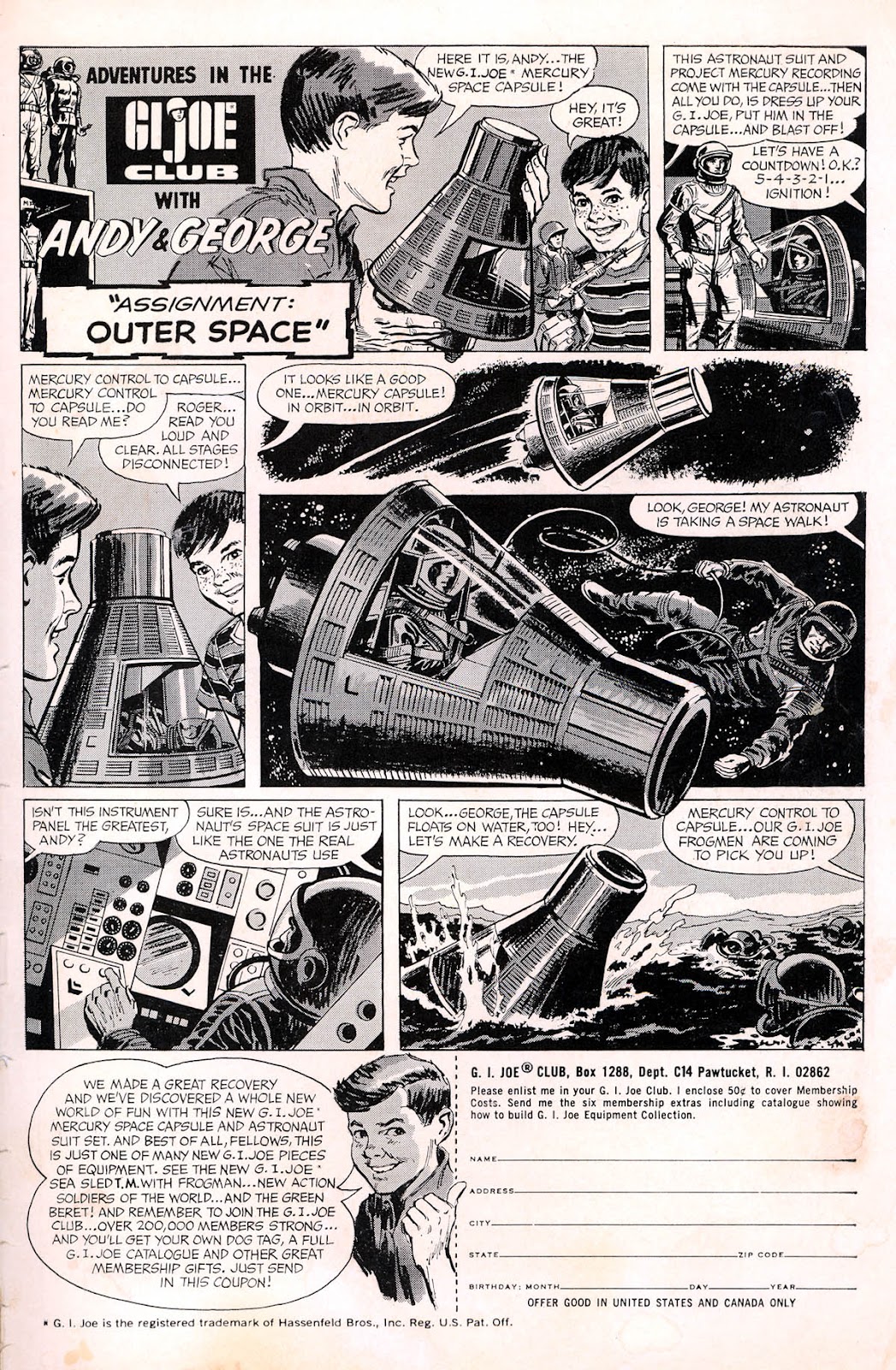 Green Lantern (1960) issue 48 - Page 34