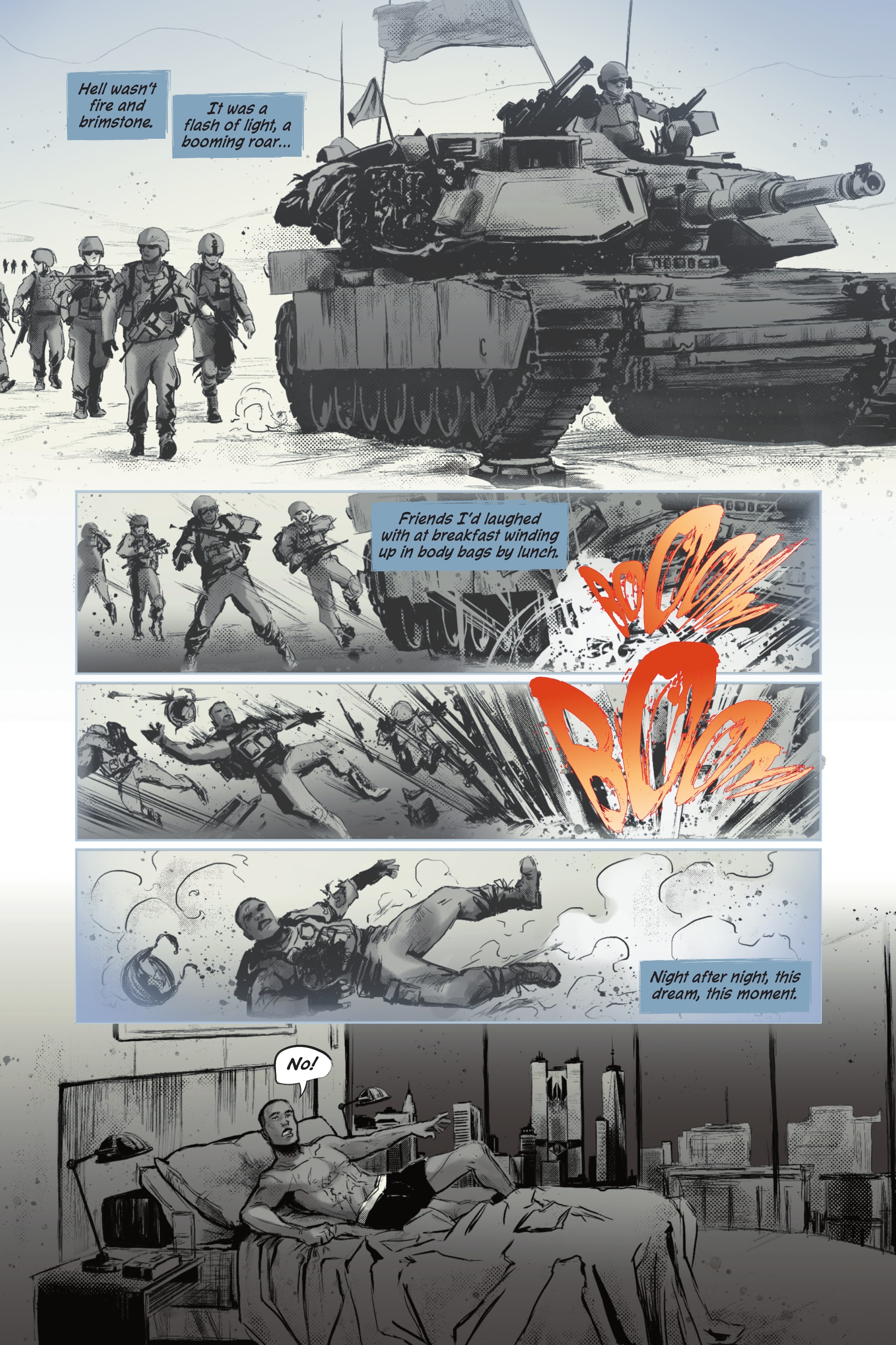 Read online Catwoman: Soulstealer comic -  Issue # TPB (Part 1) - 20