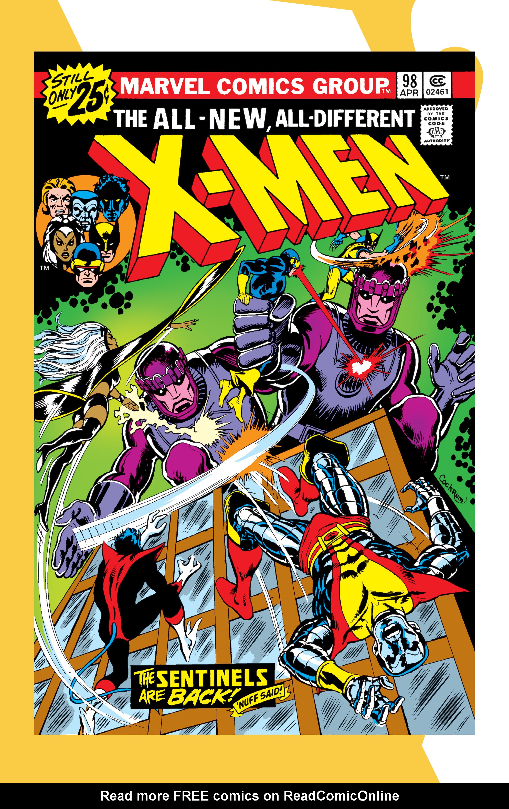 Read online Phoenix Omnibus comic -  Issue # TPB 1 (Part 1) - 22