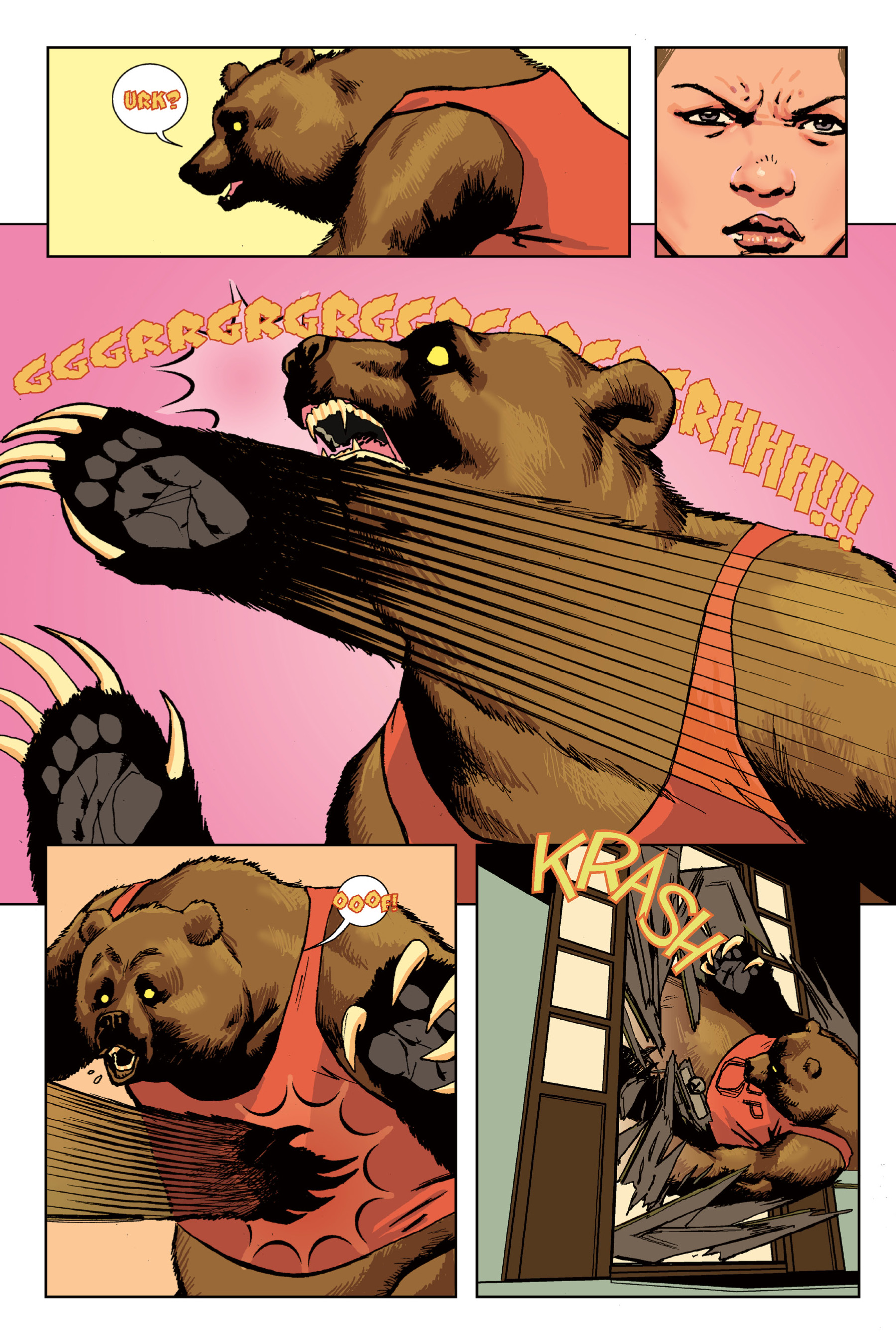 Read online Buffy the Vampire Slayer: Omnibus comic -  Issue # TPB 1 - 212