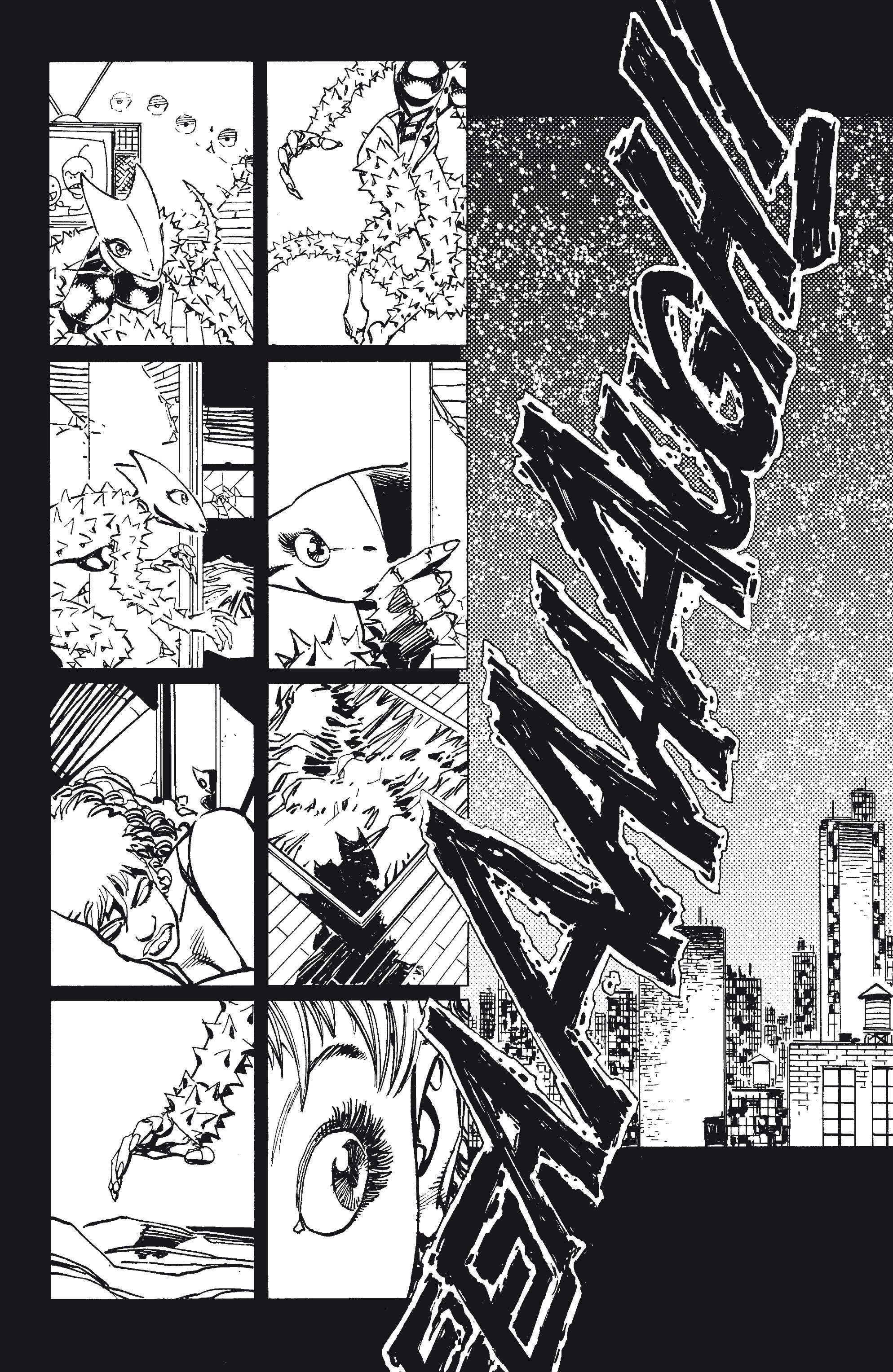 Read online Savage Dragon Archives comic -  Issue # TPB 2 (Part 1) - 16