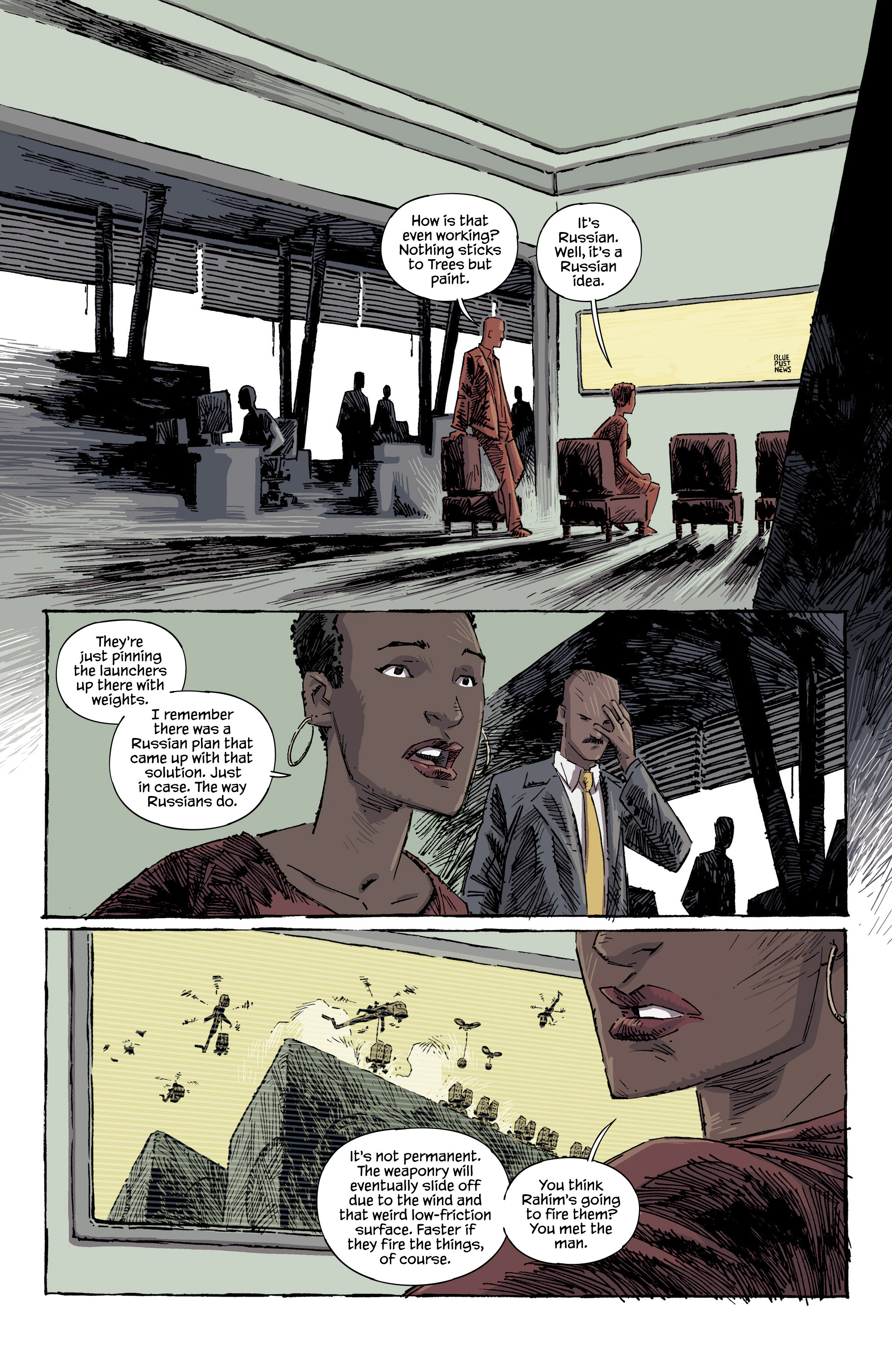 Read online Trees comic -  Issue #5 - 3