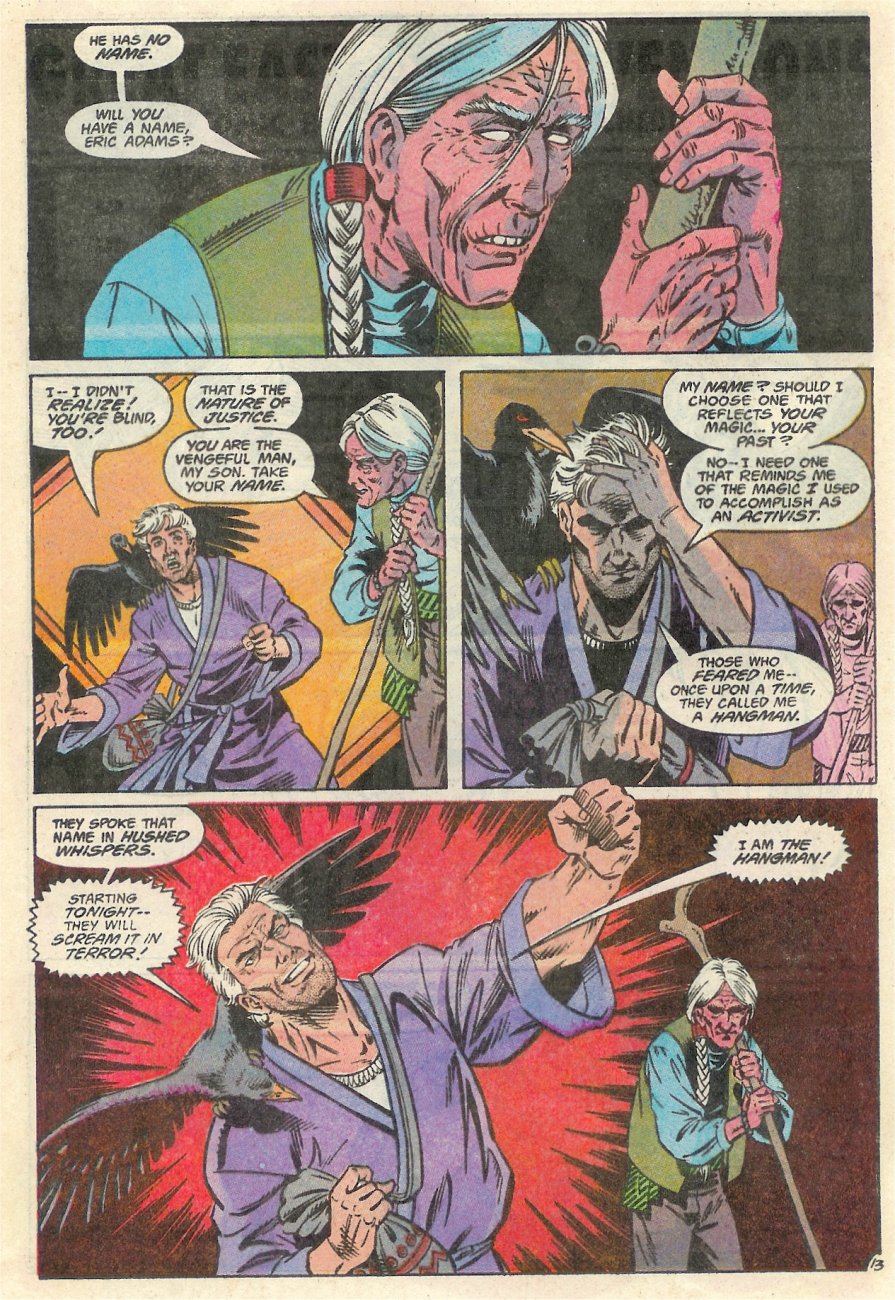 Read online The Comet comic -  Issue #6 - 14