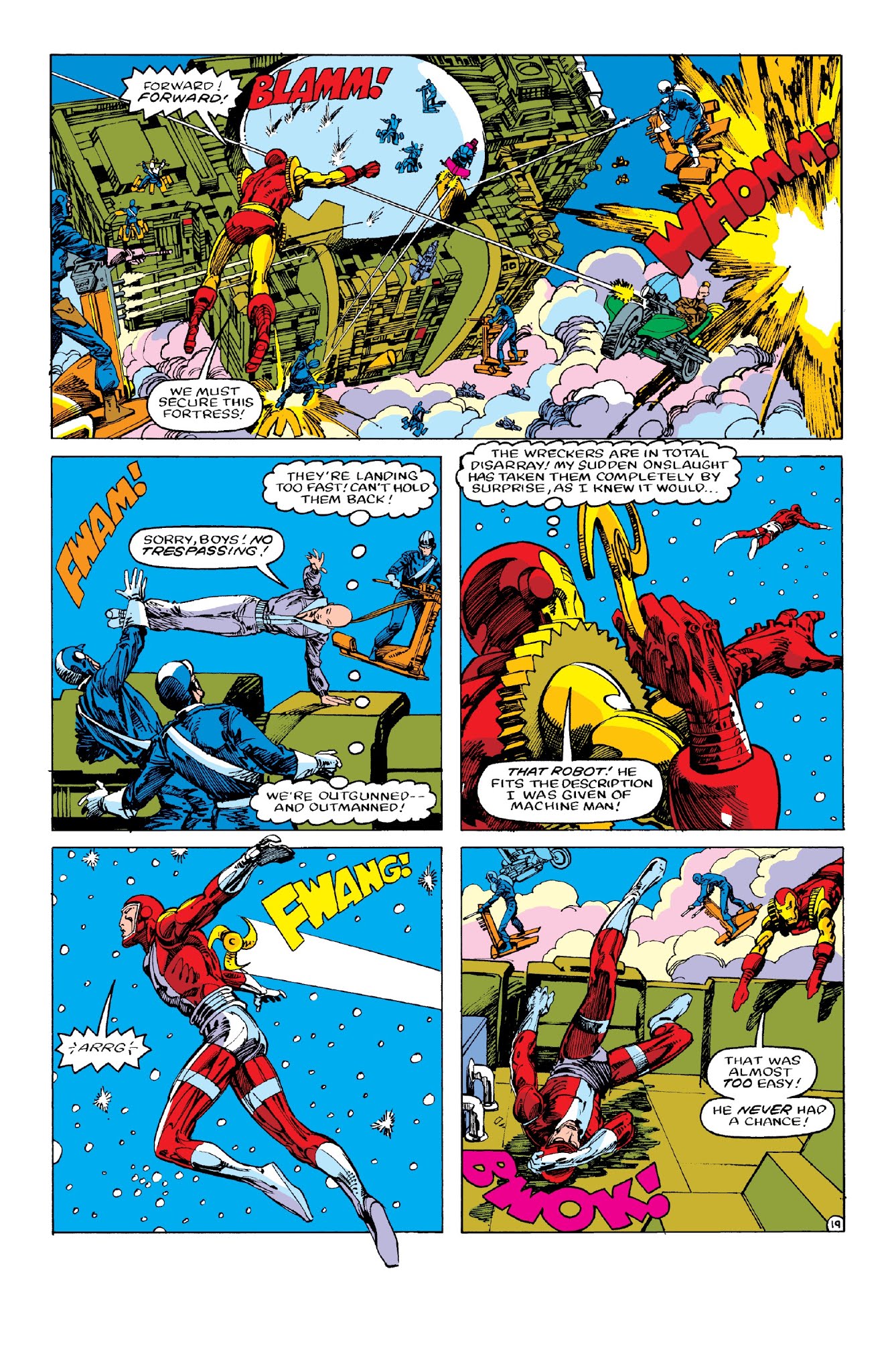 Read online Iron Man 2020 (2013) comic -  Issue # TPB (Part 2) - 12