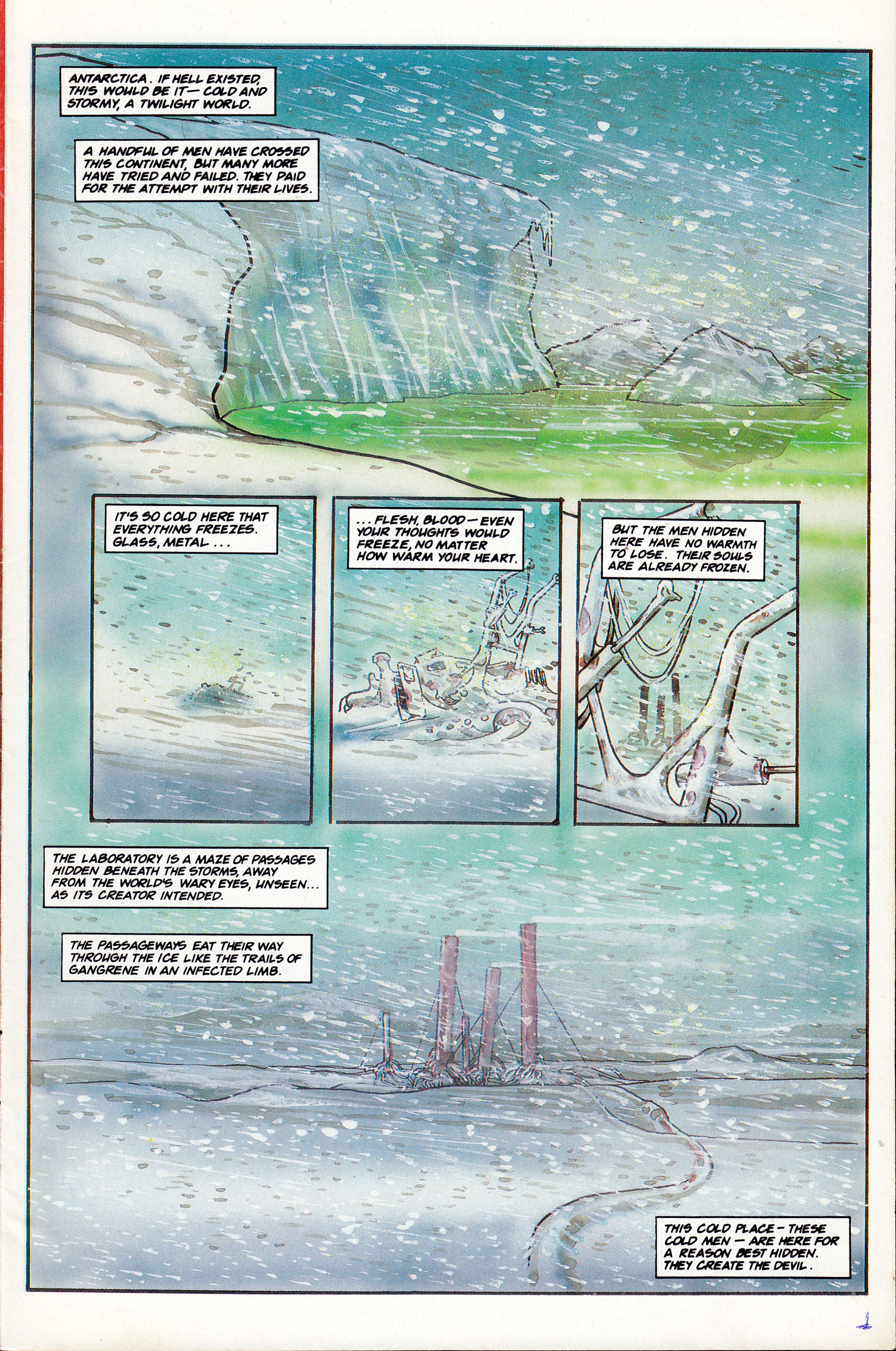 Read online Propellerman comic -  Issue #1 - 3