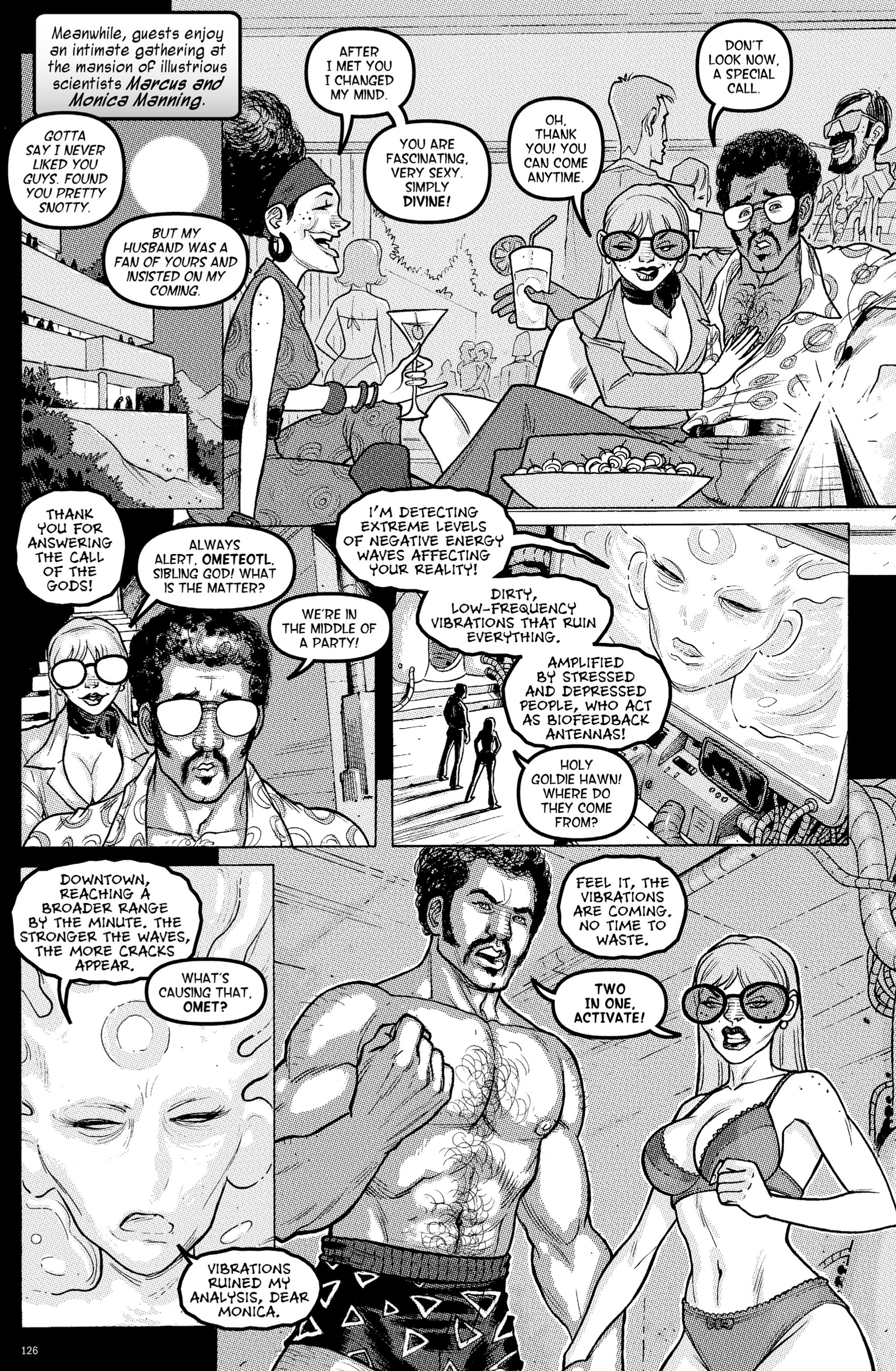 Read online Inkshot comic -  Issue # TPB (Part 2) - 25