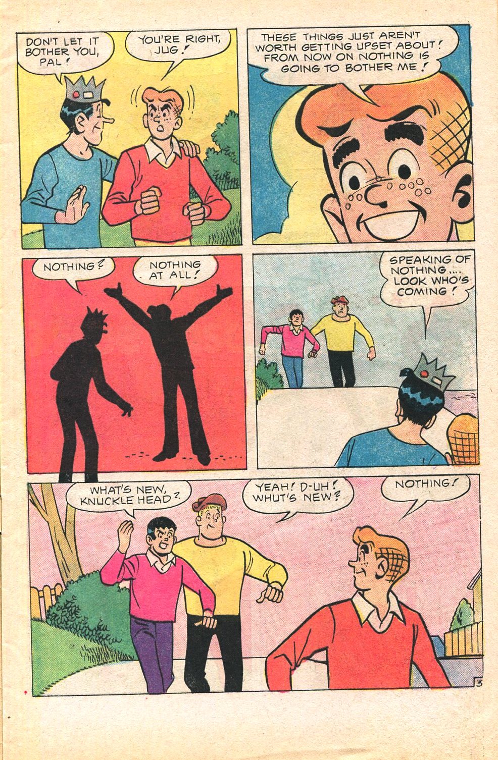 Read online Giant Grab Bag Comics comic -  Issue # TPB (Part 1) - 69