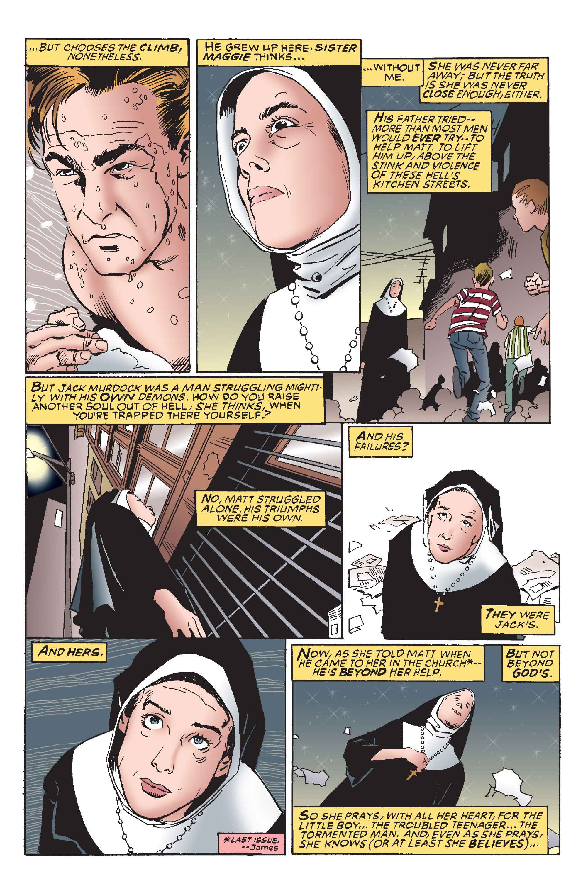 Read online Daredevil Epic Collection comic -  Issue # TPB 20 (Part 2) - 8