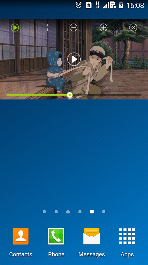 MoboPlayer Pro | Screenshot