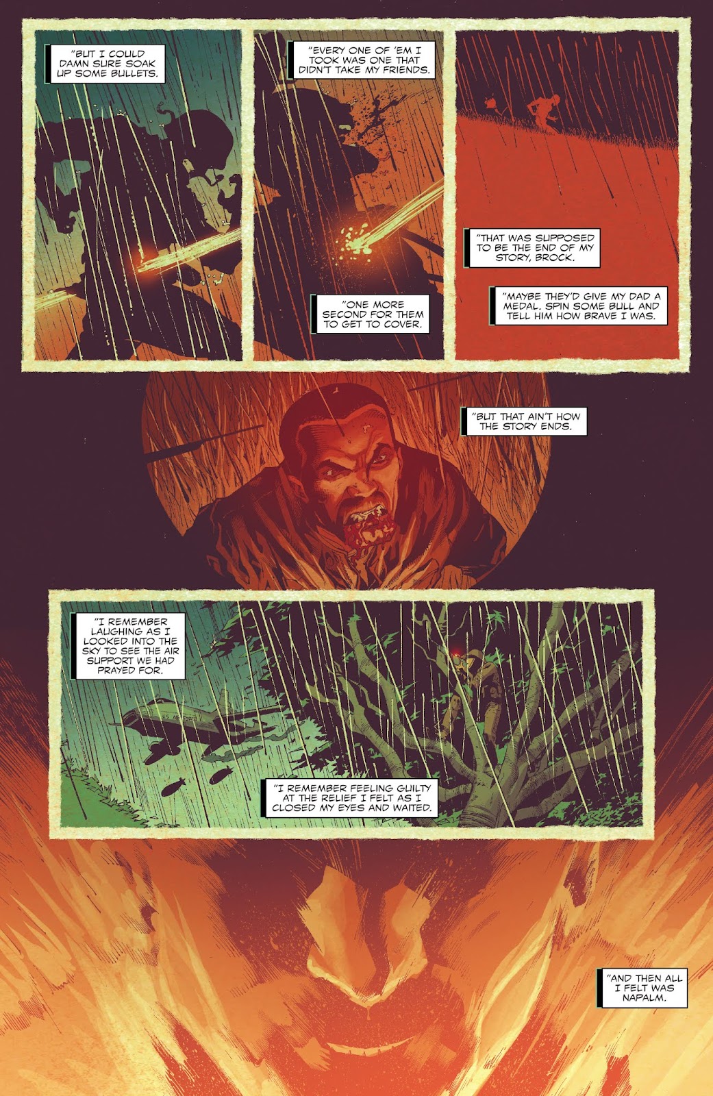 Venom (2018) issue 2 - Page 14