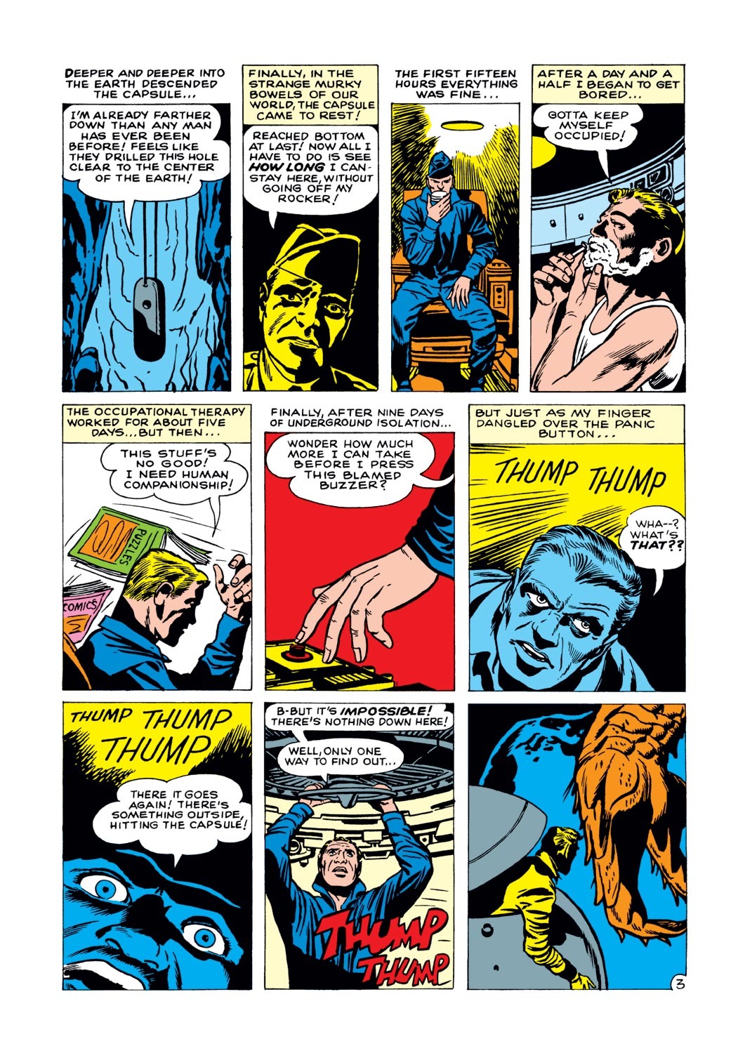 Tales of Suspense (1959) 24 Page 3