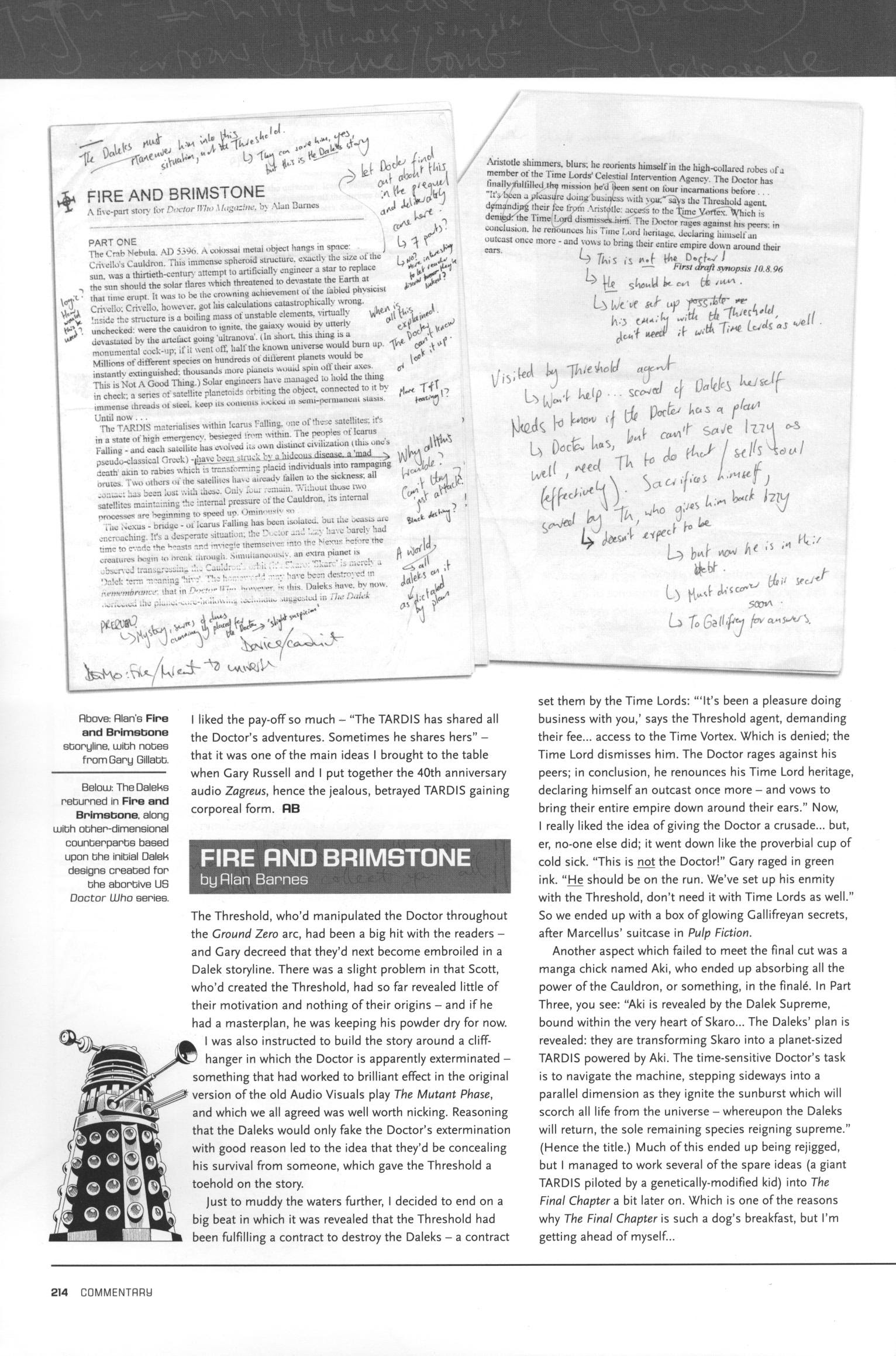 Read online Doctor Who Graphic Novel comic -  Issue # TPB 4 (Part 2) - 113