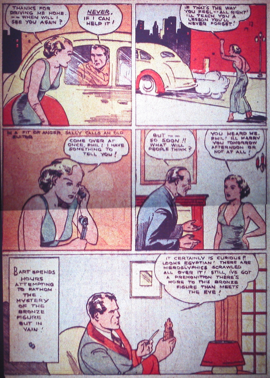 Detective Comics (1937) 2 Page 37