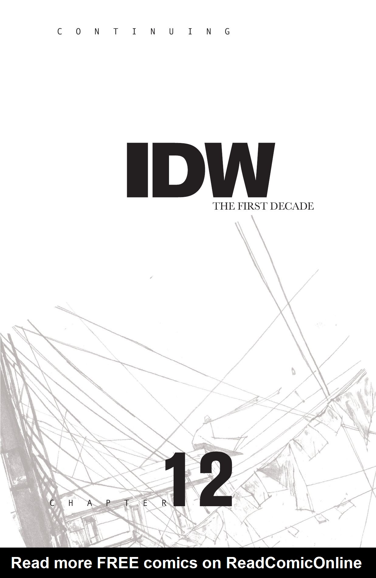 Read online IDW: The First Decade comic -  Issue # TPB (Part 2) - 82