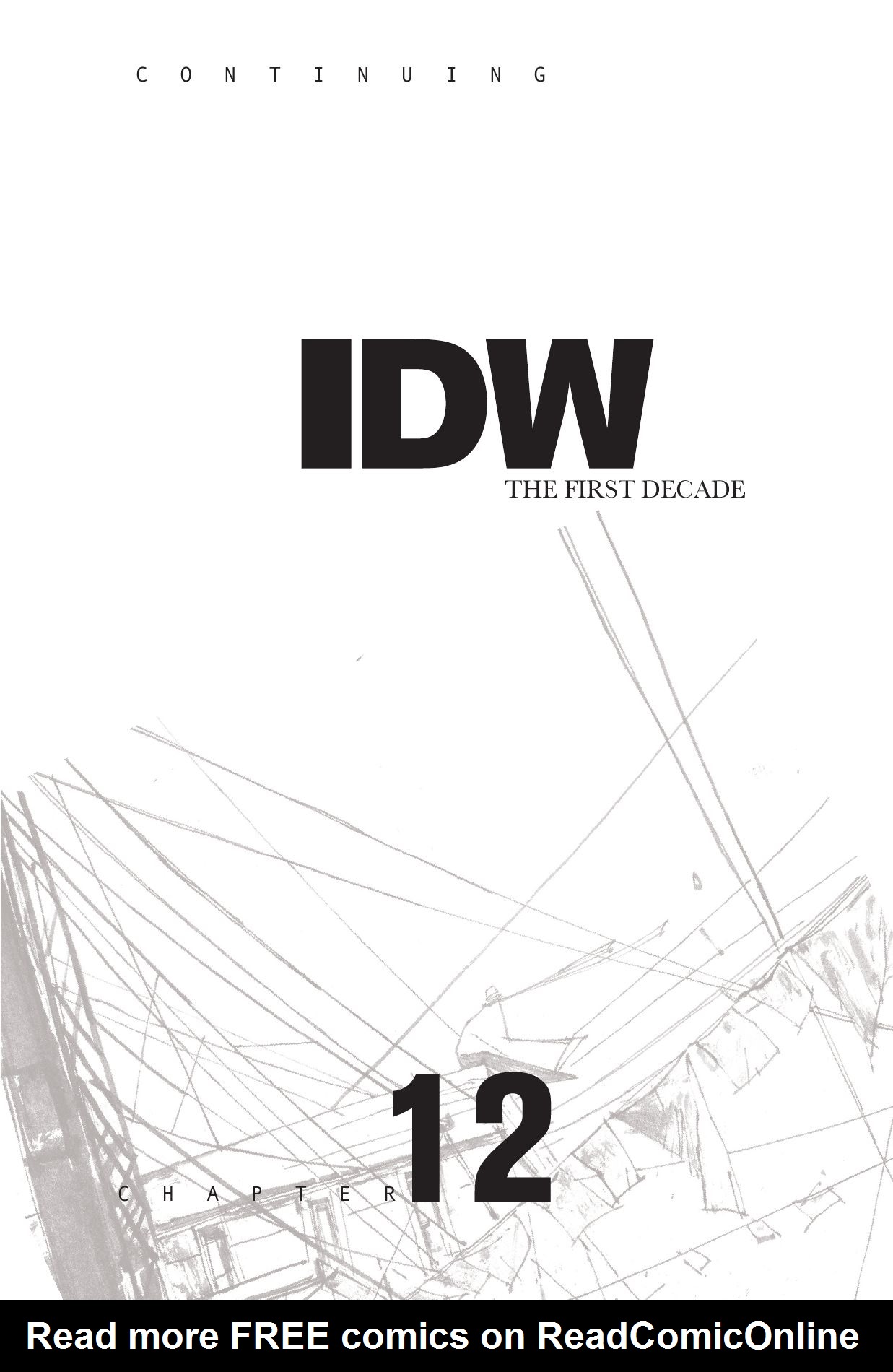 Read online IDW: The First Decade comic -  Issue # TPB (Part 2) - 82