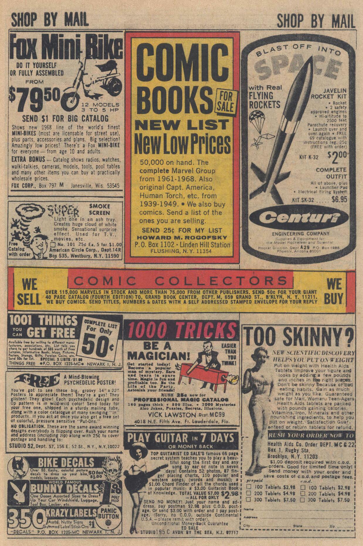 Read online Captain Savage and his Leatherneck Raiders comic -  Issue #12 - 26