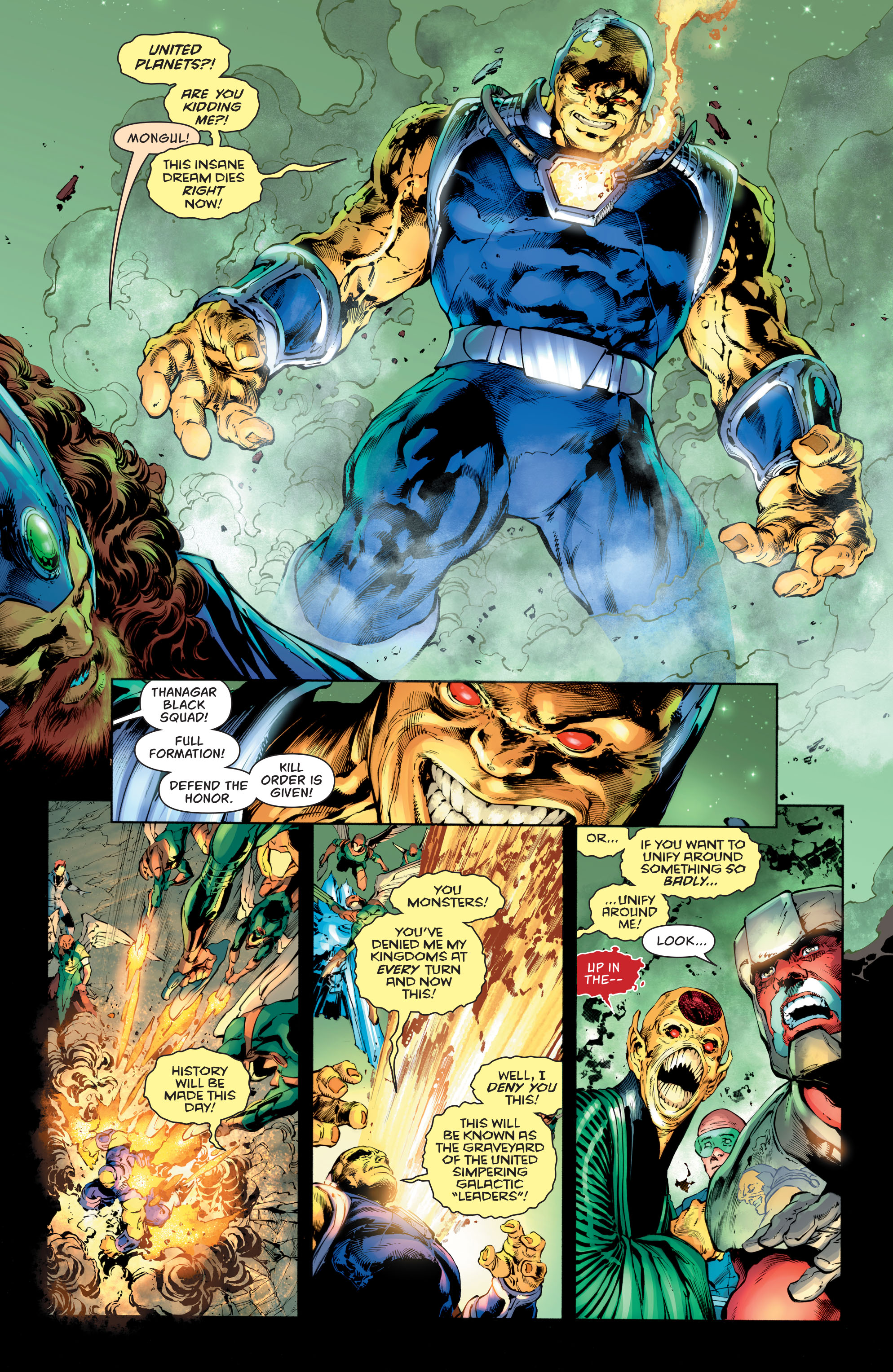 Read online Superman (2018) comic -  Issue #19 - 14