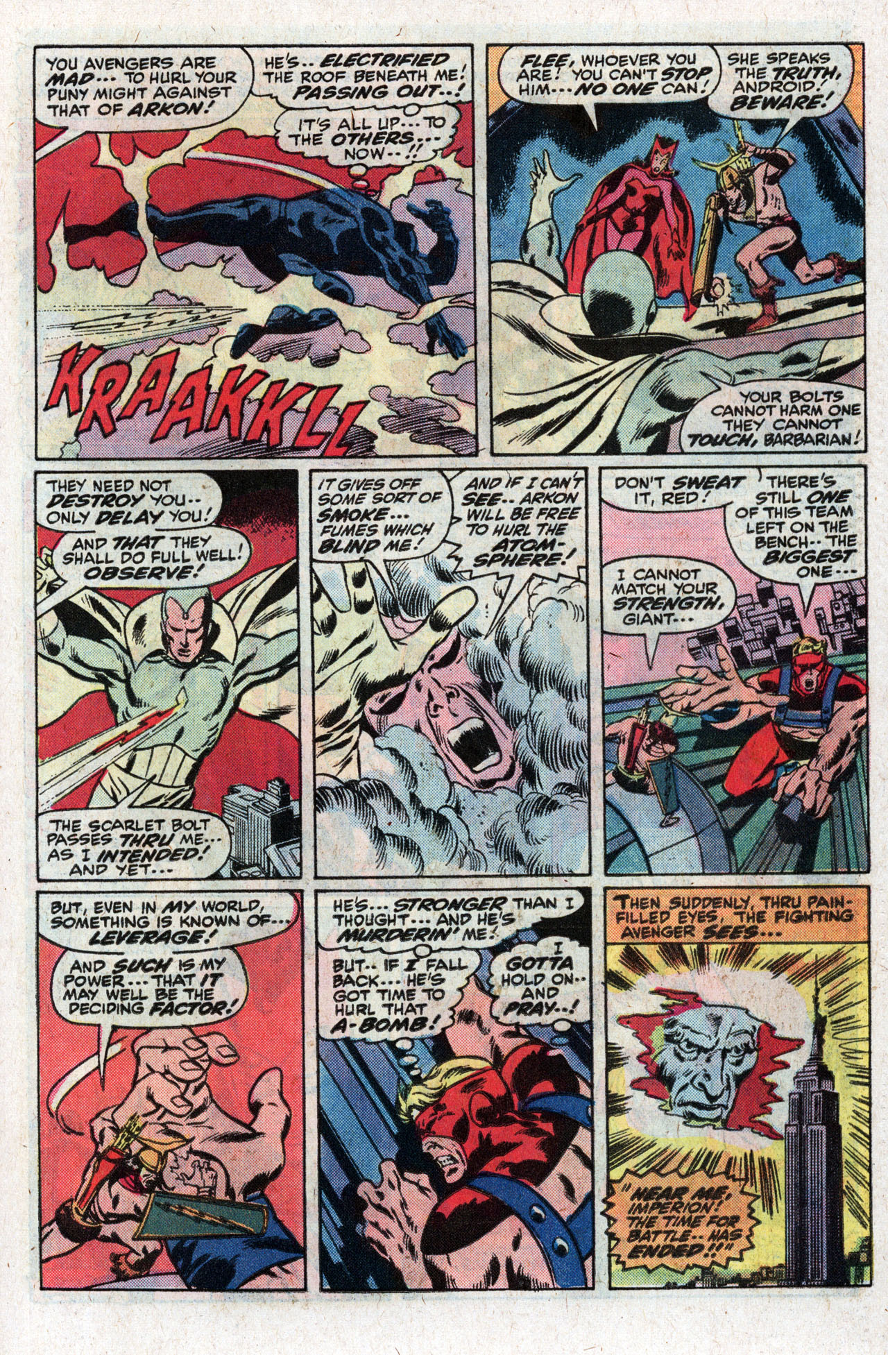 Read online Marvel Super Action (1977) comic -  Issue #37 - 27