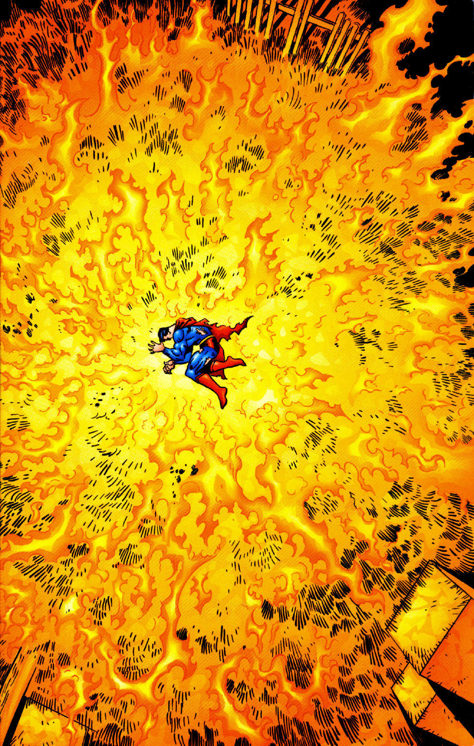 Read online Superman & Savage Dragon: Metropolis comic -  Issue # Full - 3