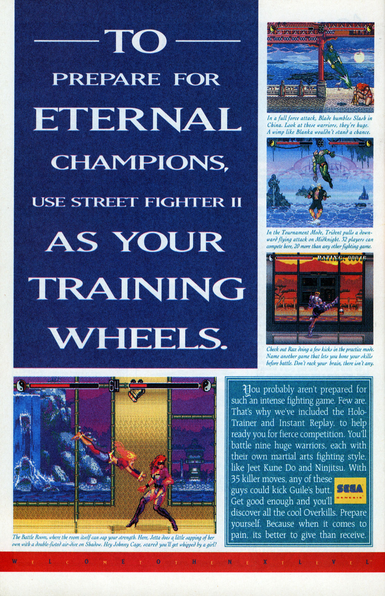 Read online Cable (1993) comic -  Issue #8 - 23