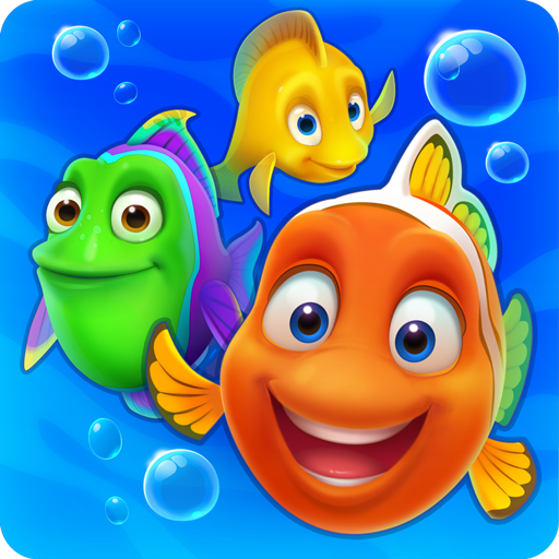 Fishdom Mod