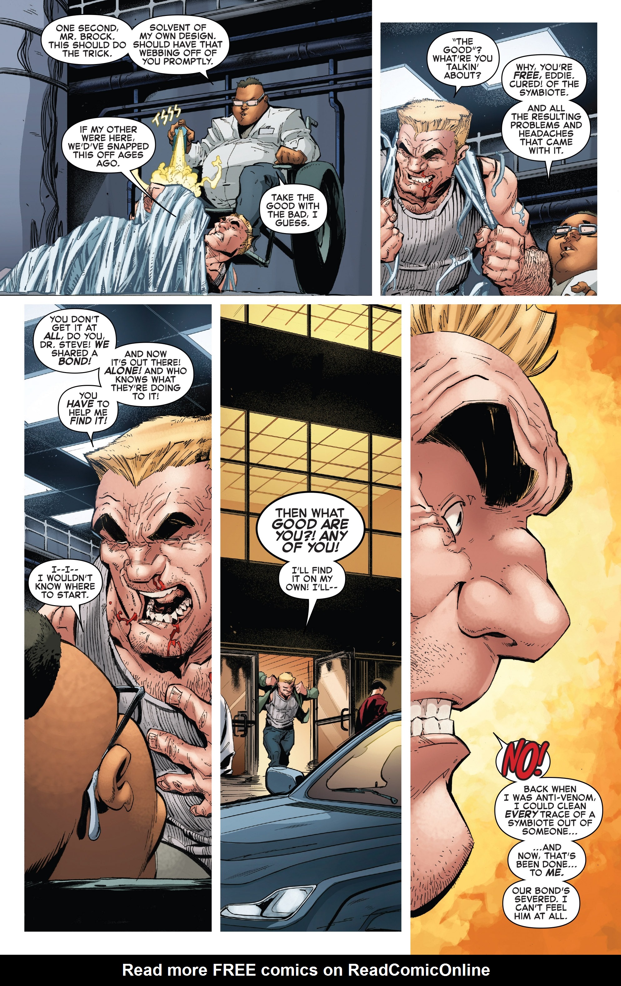 Read online The Amazing Spider-Man (2015) comic -  Issue #792 - 14