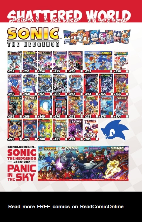 Read online Sonic Super Digest comic -  Issue #16 - 90