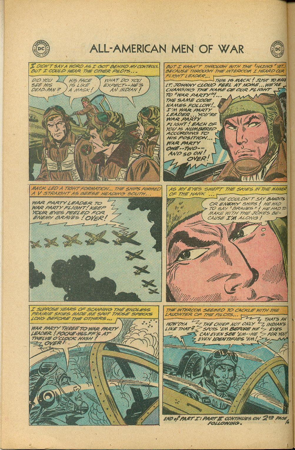 Read online All-American Men of War comic -  Issue #82 - 8