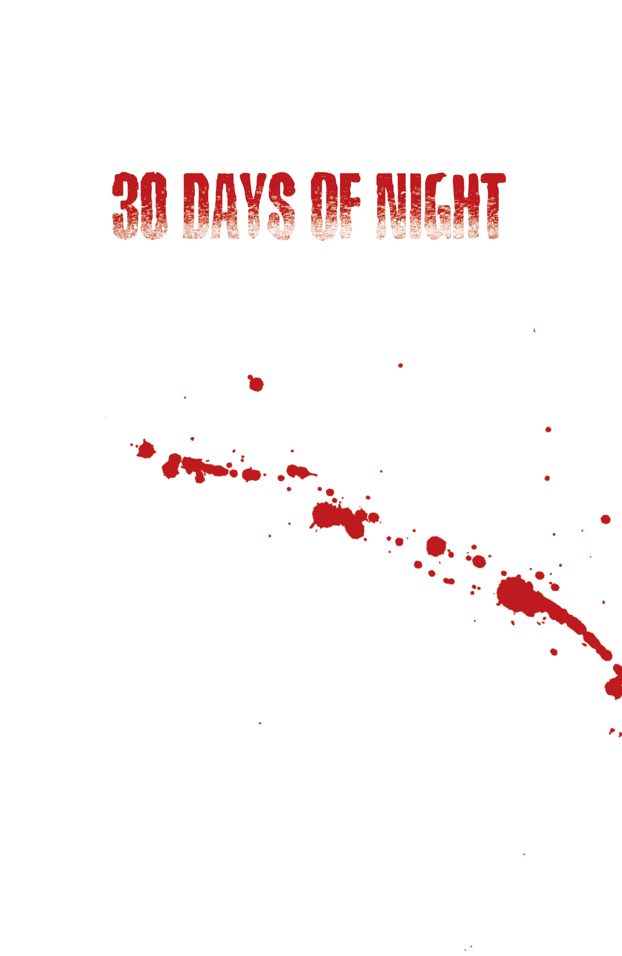 30 Days of Night (2017) _TPB Page 2