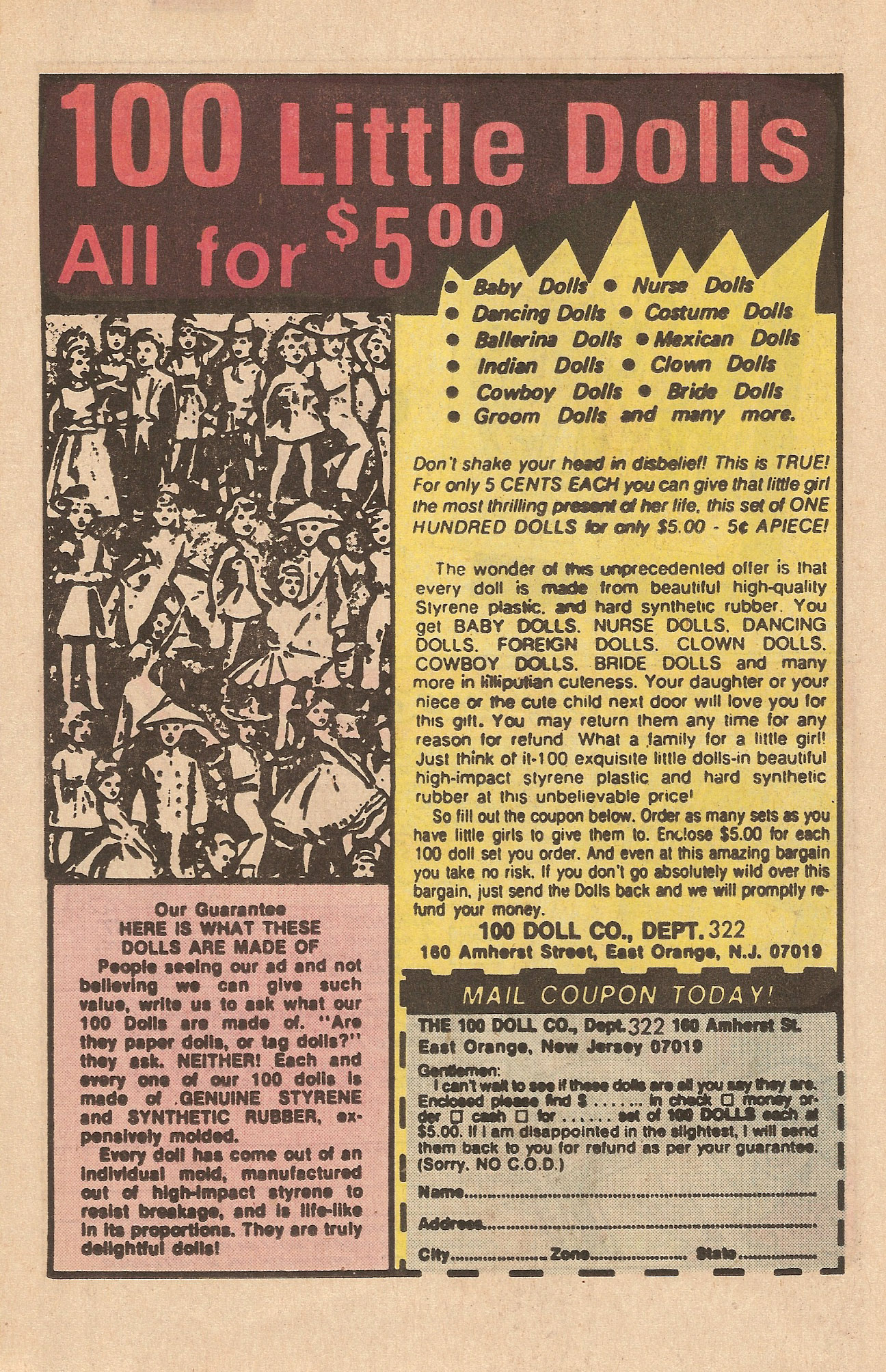 Read online Jughead (1965) comic -  Issue #337 - 12