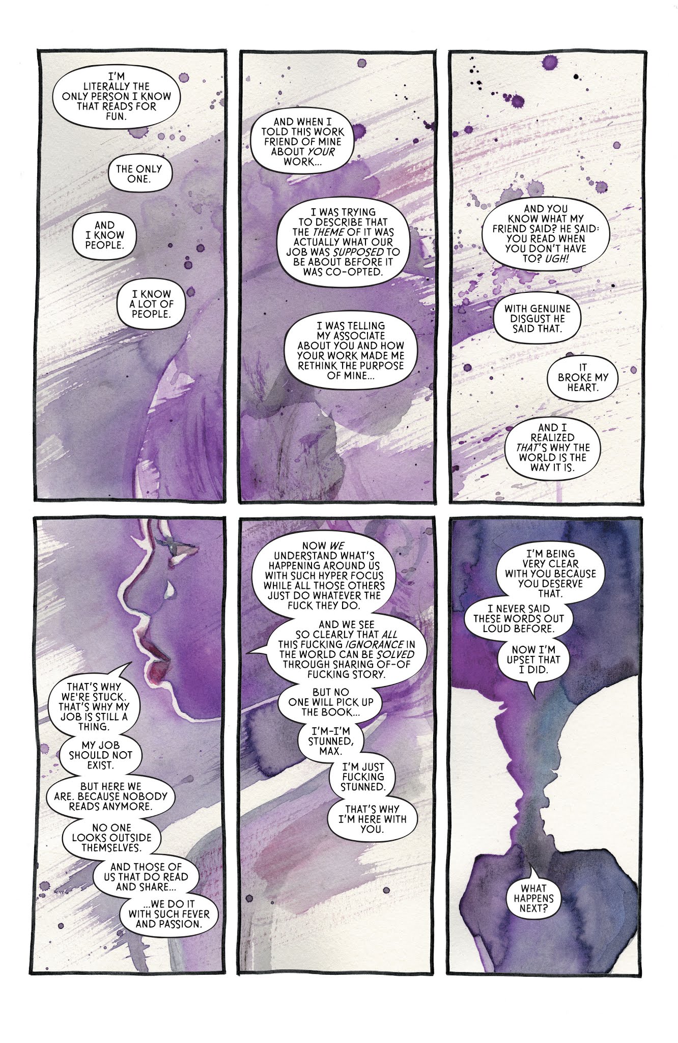 Read online Cover comic -  Issue #2 - 28