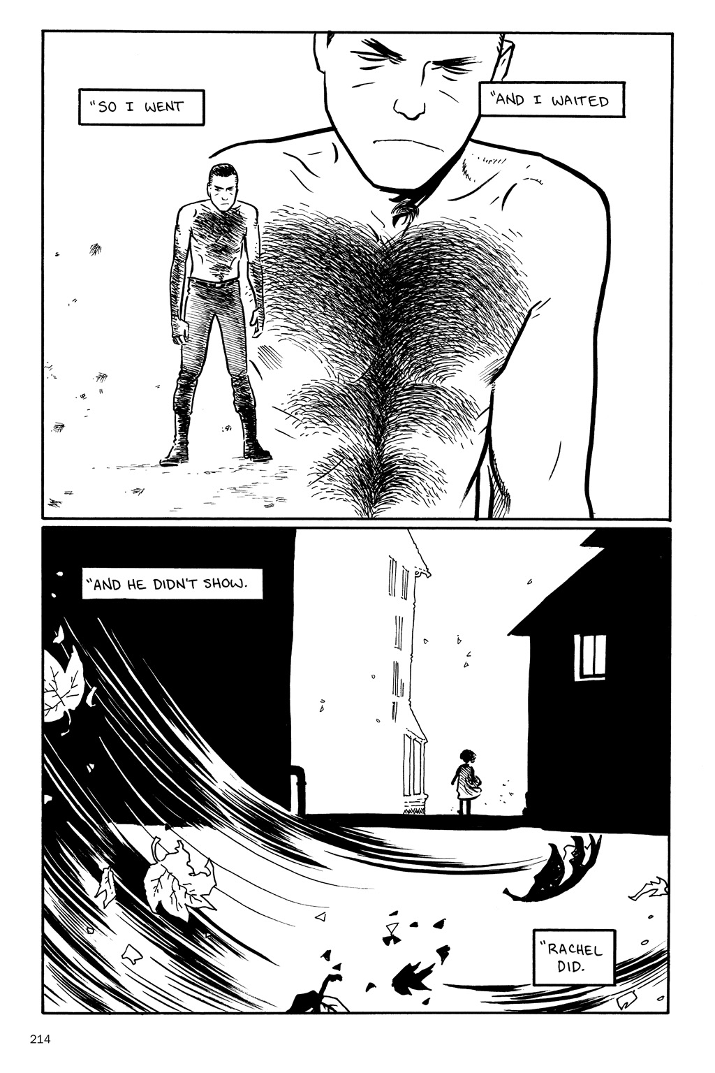 Read online The Finder Library comic -  Issue # TPB 1 (Part 3) - 1