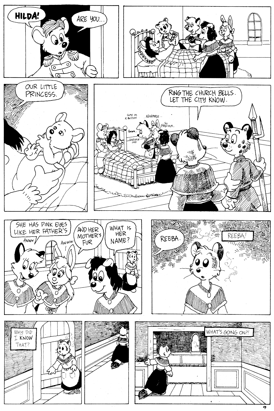 Furrlough issue 48 - Page 20