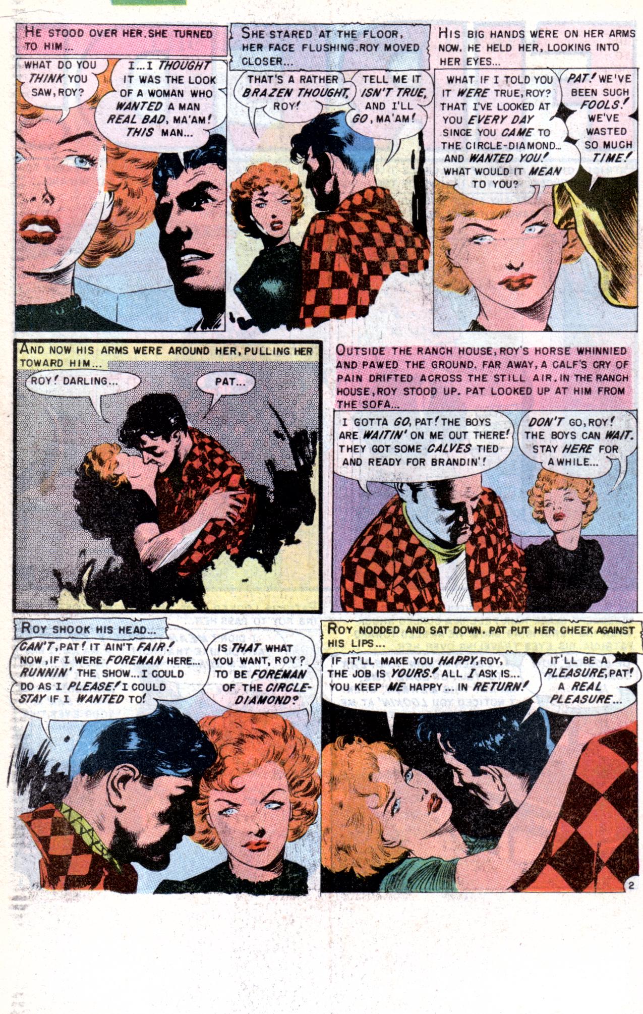 Read online Crime SuspenStories comic -  Issue #17 - 24