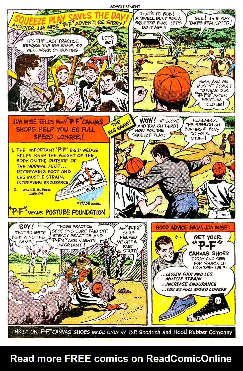 Read online Buzzy comic -  Issue #57 - 9