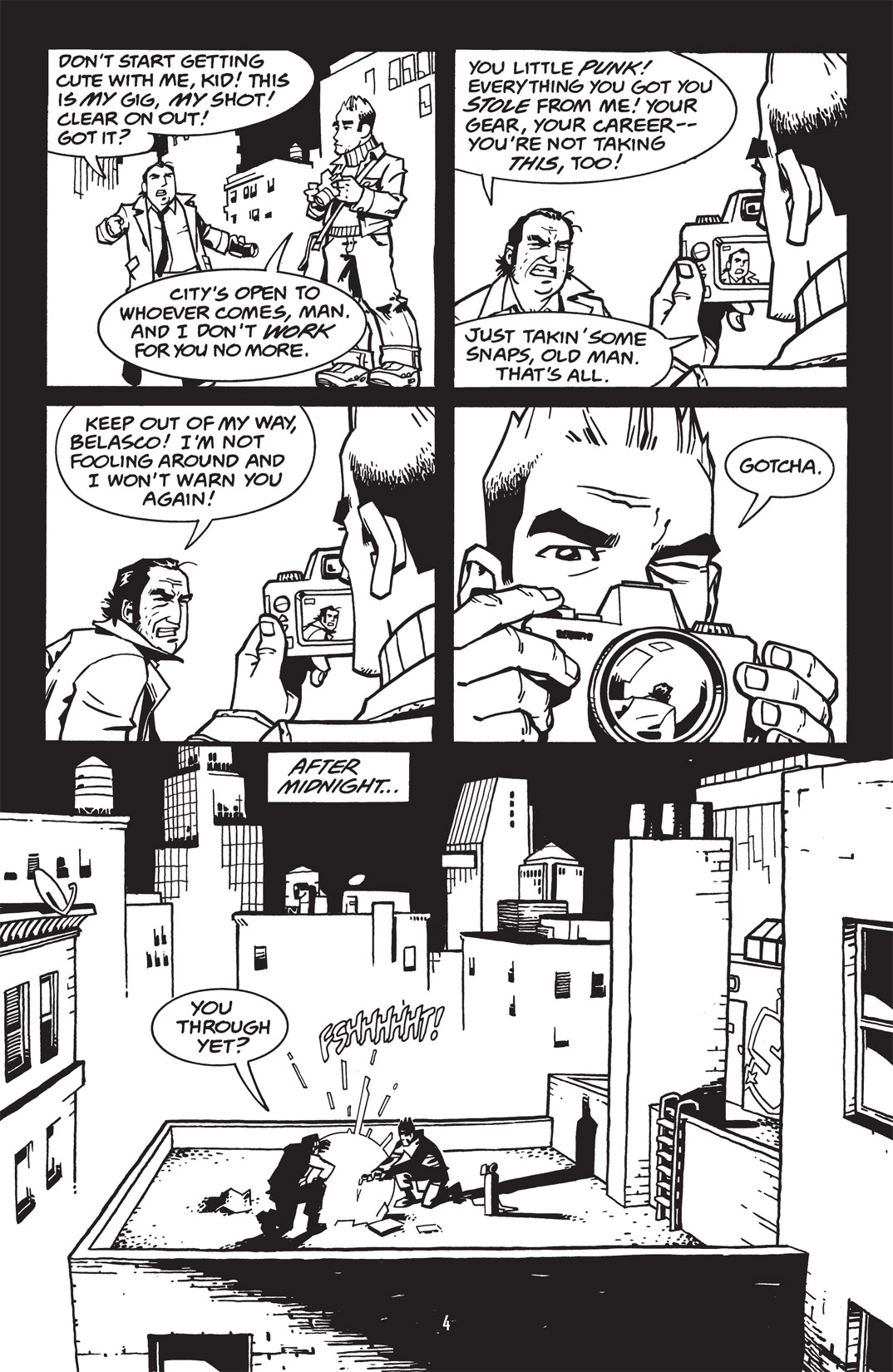 Read online Batman: Gotham Knights comic -  Issue #43 - 27