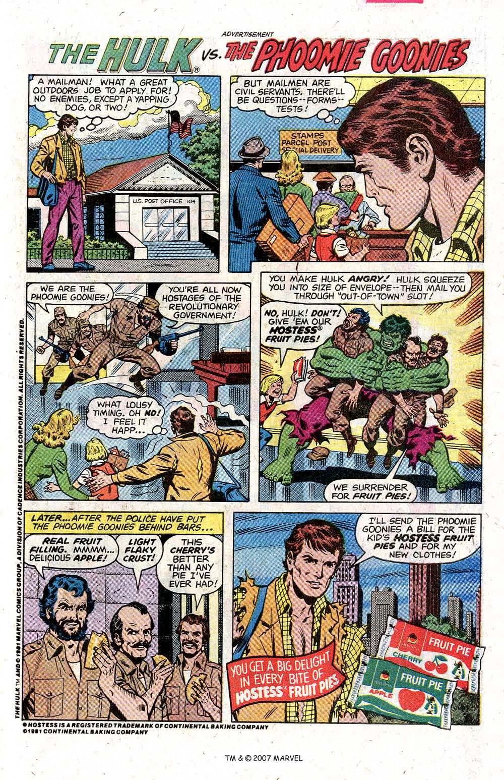Read online Captain America (1968) comic -  Issue # _Annual 5 - 47