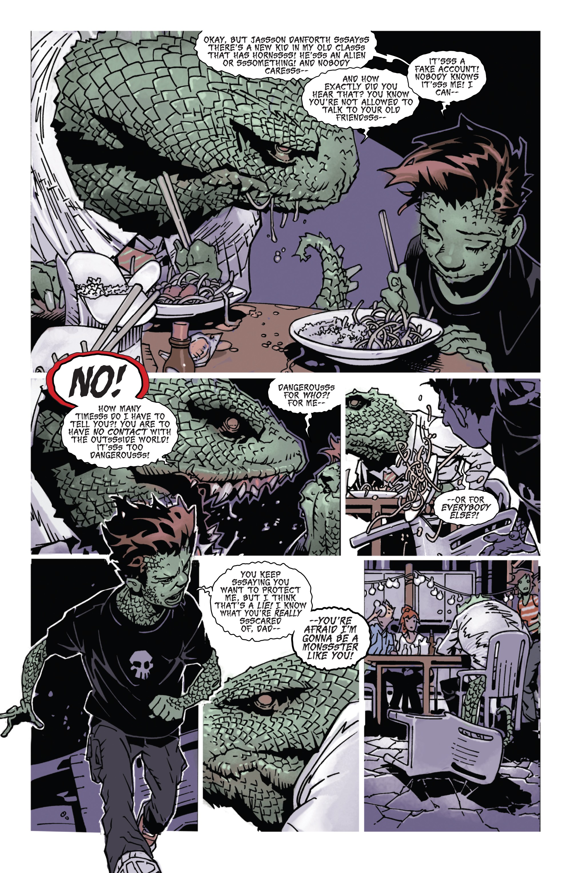 Read online The Amazing Spider-Man (2018) comic -  Issue #14 - 7